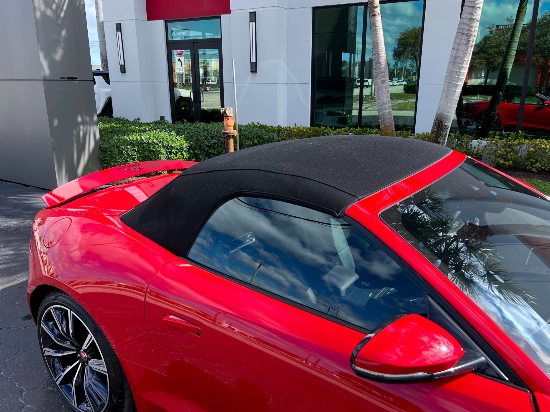 Used-2023-Jaguar-F-TYPE-R