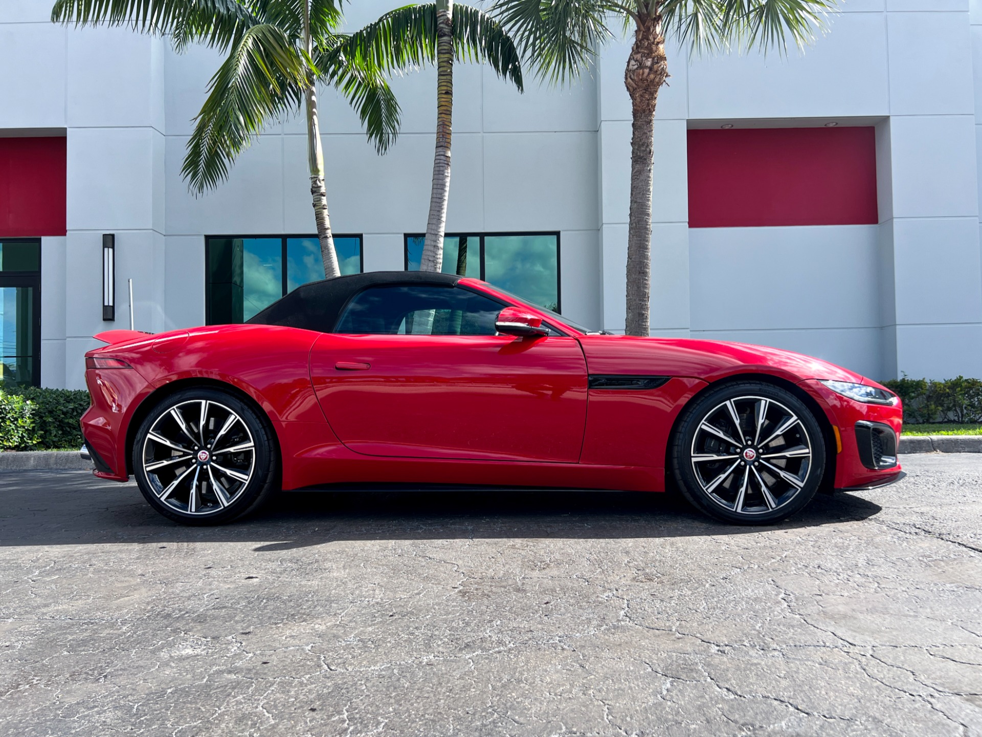 Used-2023-Jaguar-F-TYPE-R