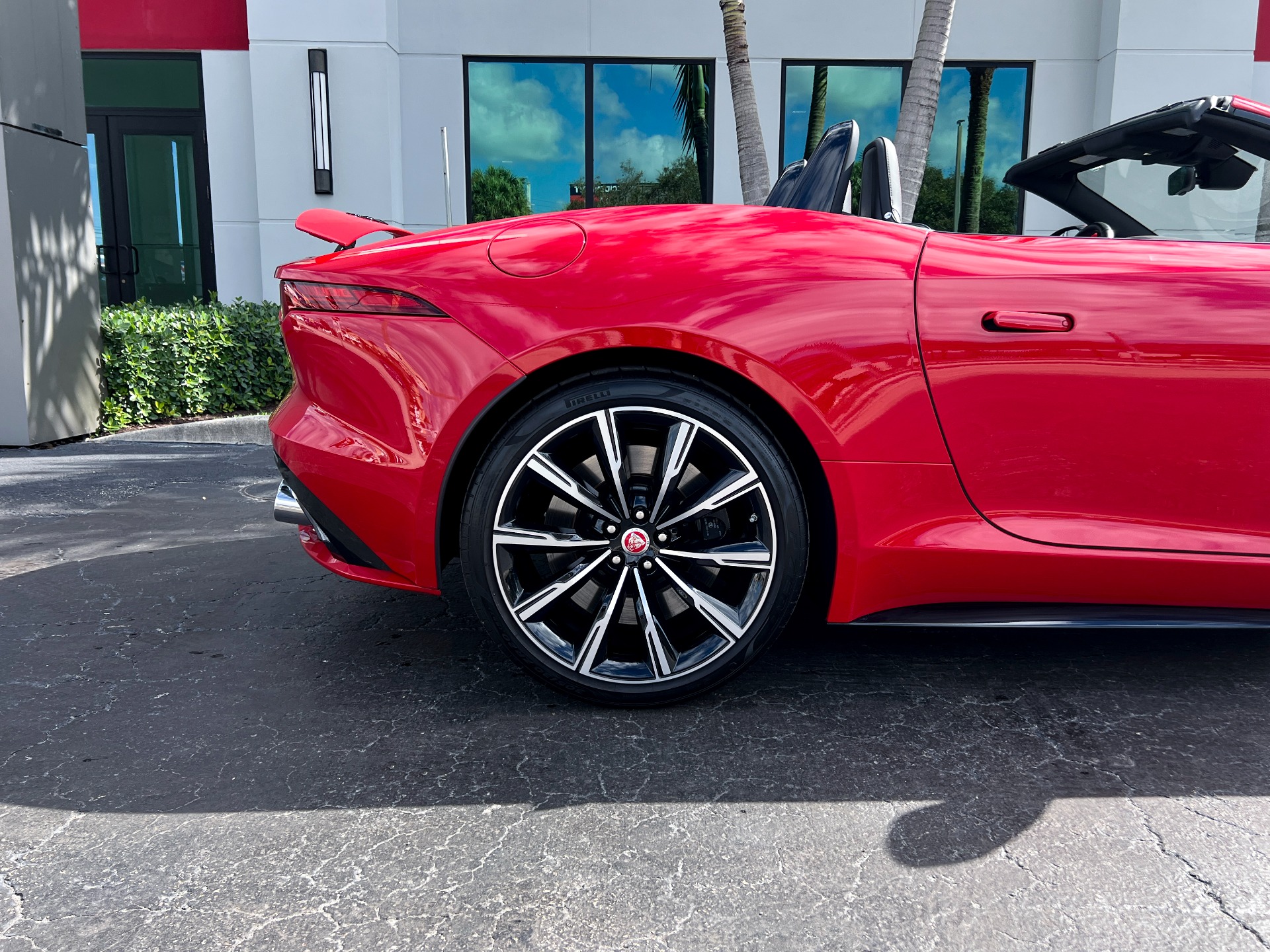 Used-2023-Jaguar-F-TYPE-R