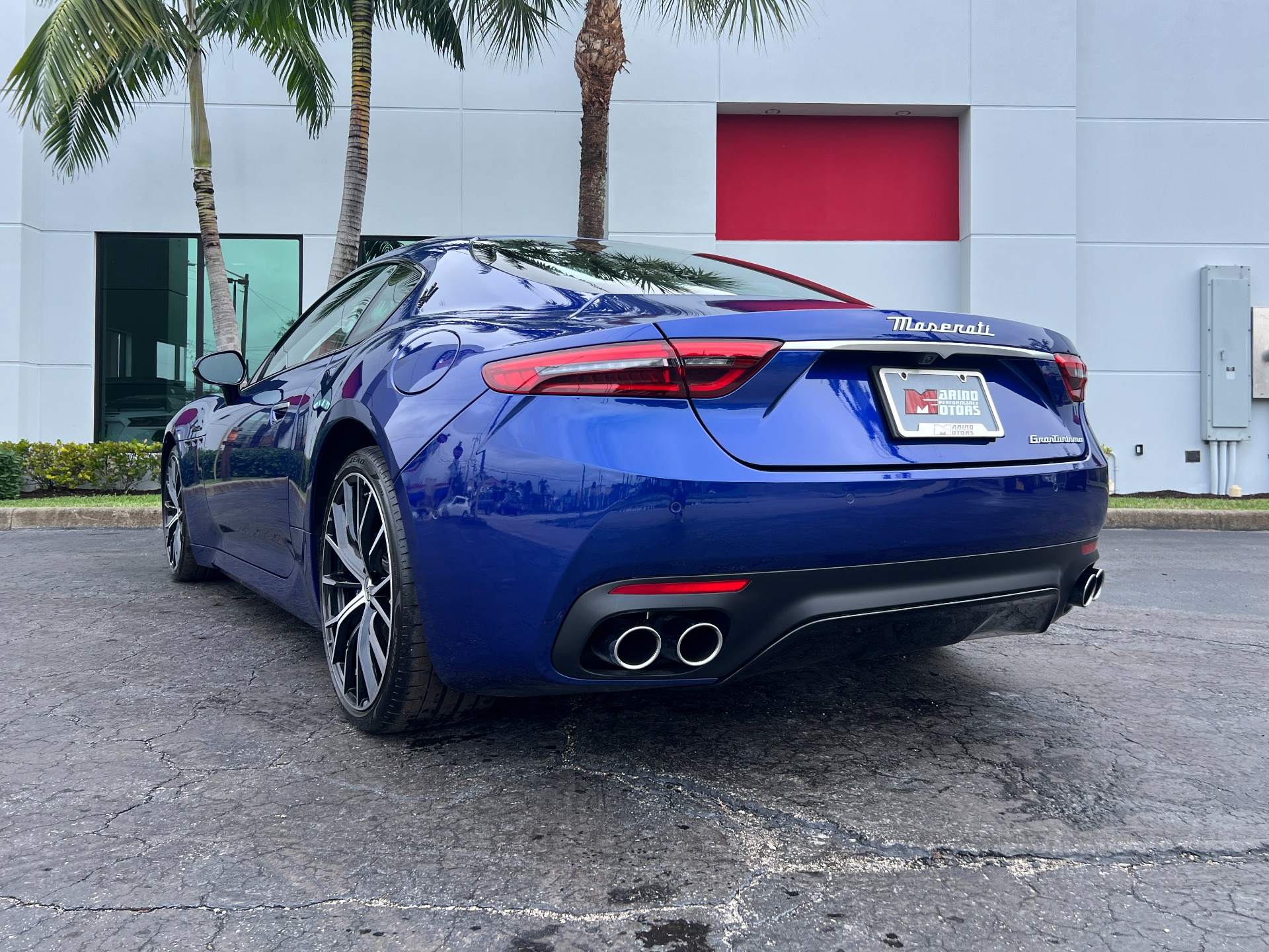 Used-2024-Maserati-GranTurismo-Modena