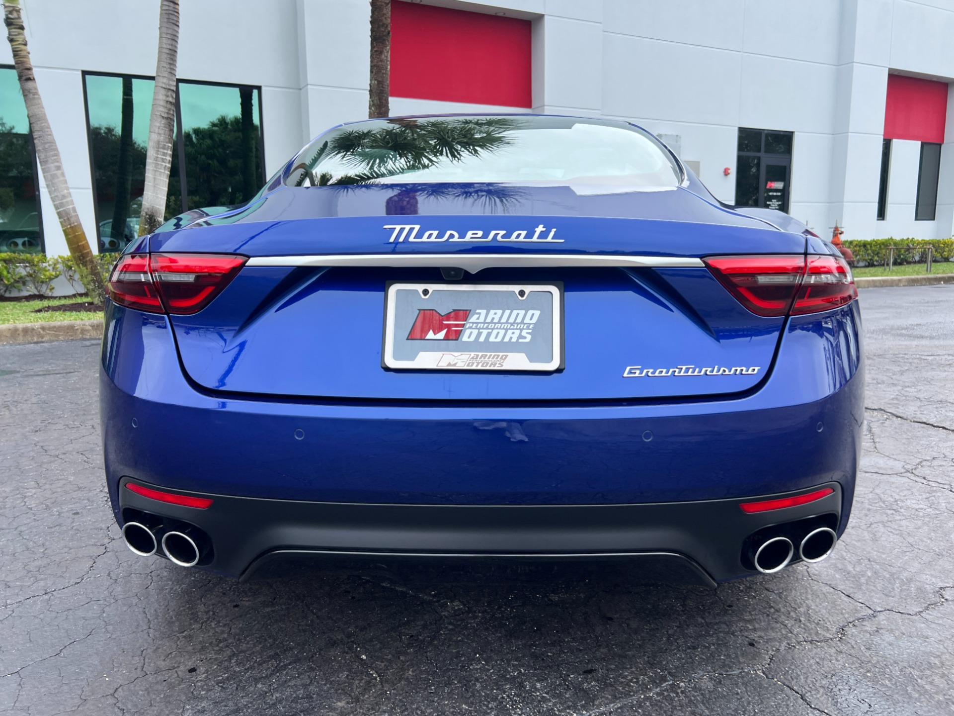Used-2024-Maserati-GranTurismo-Modena