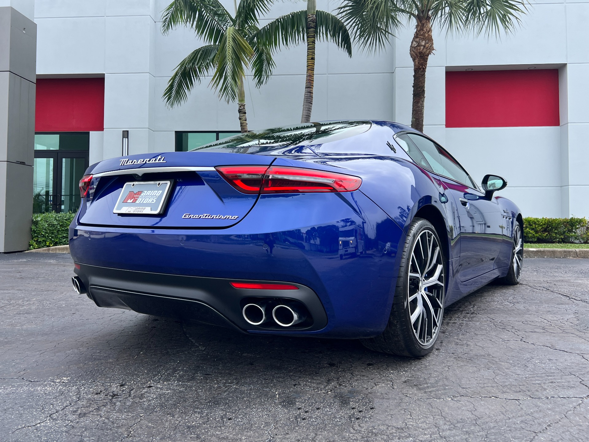 Used-2024-Maserati-GranTurismo-Modena