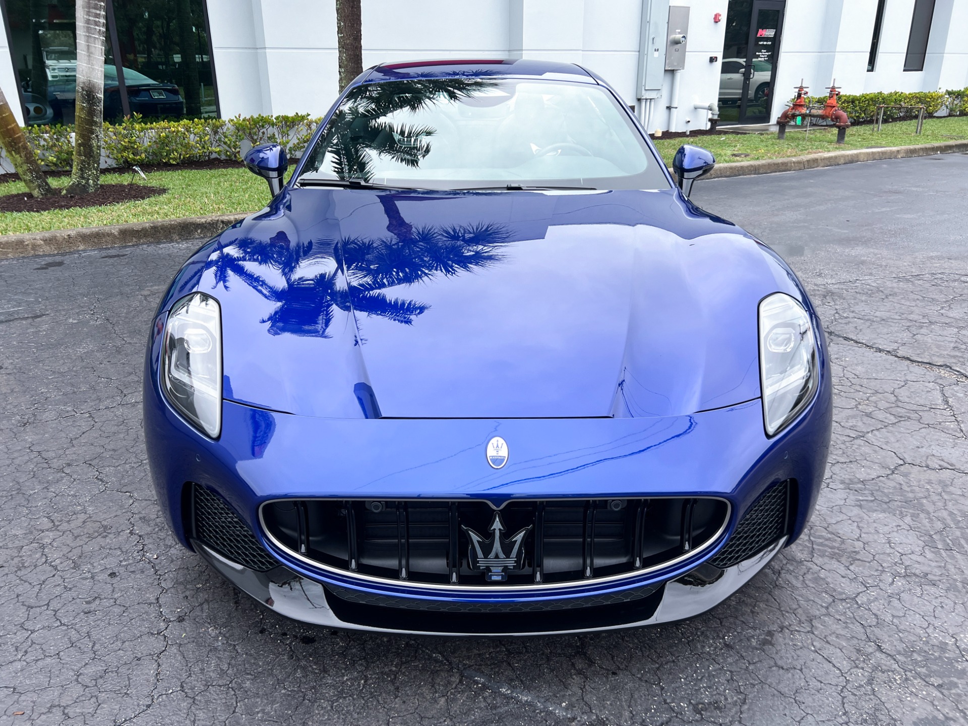 Used-2024-Maserati-GranTurismo-Modena
