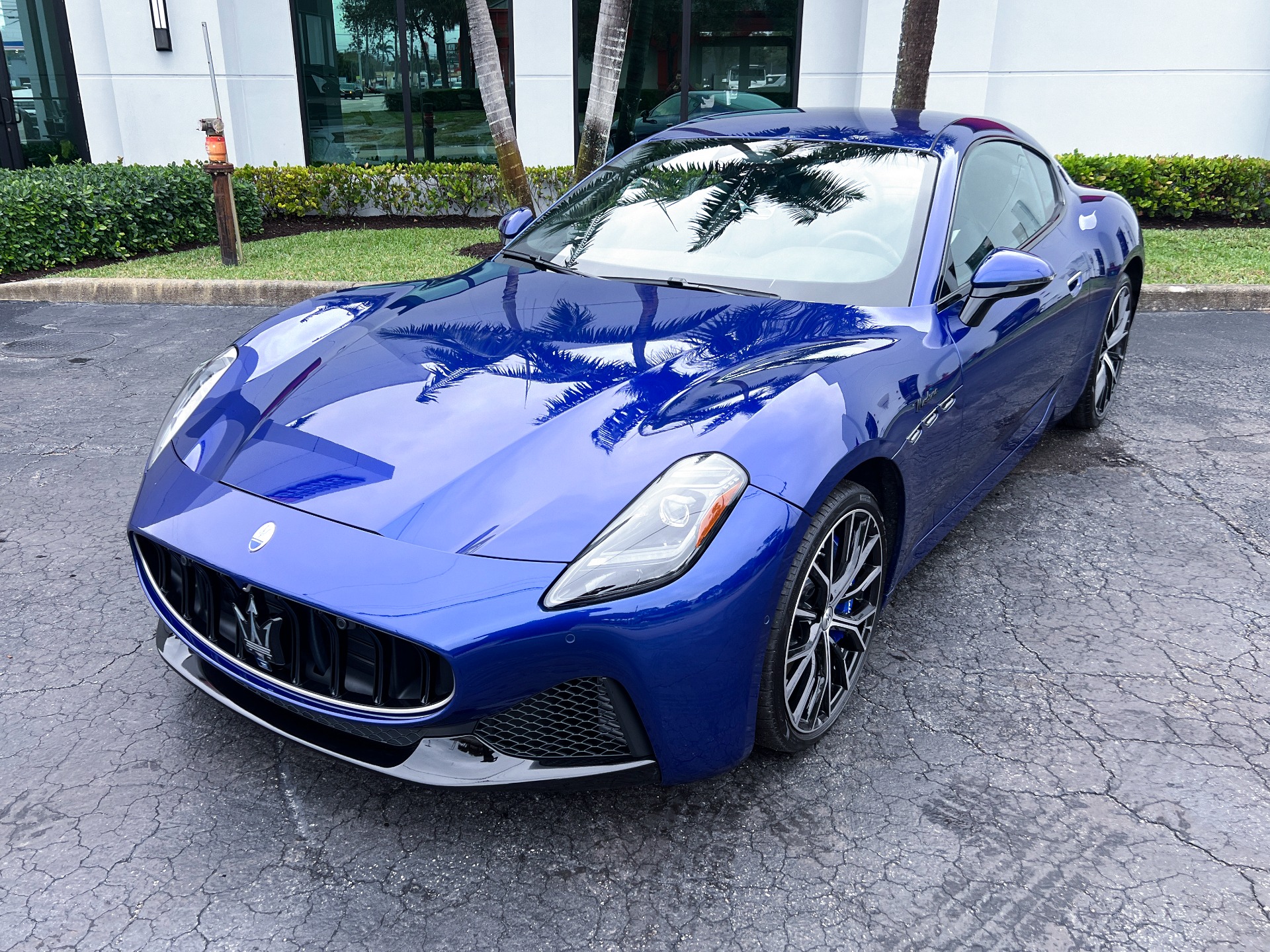 Used-2024-Maserati-GranTurismo-Modena
