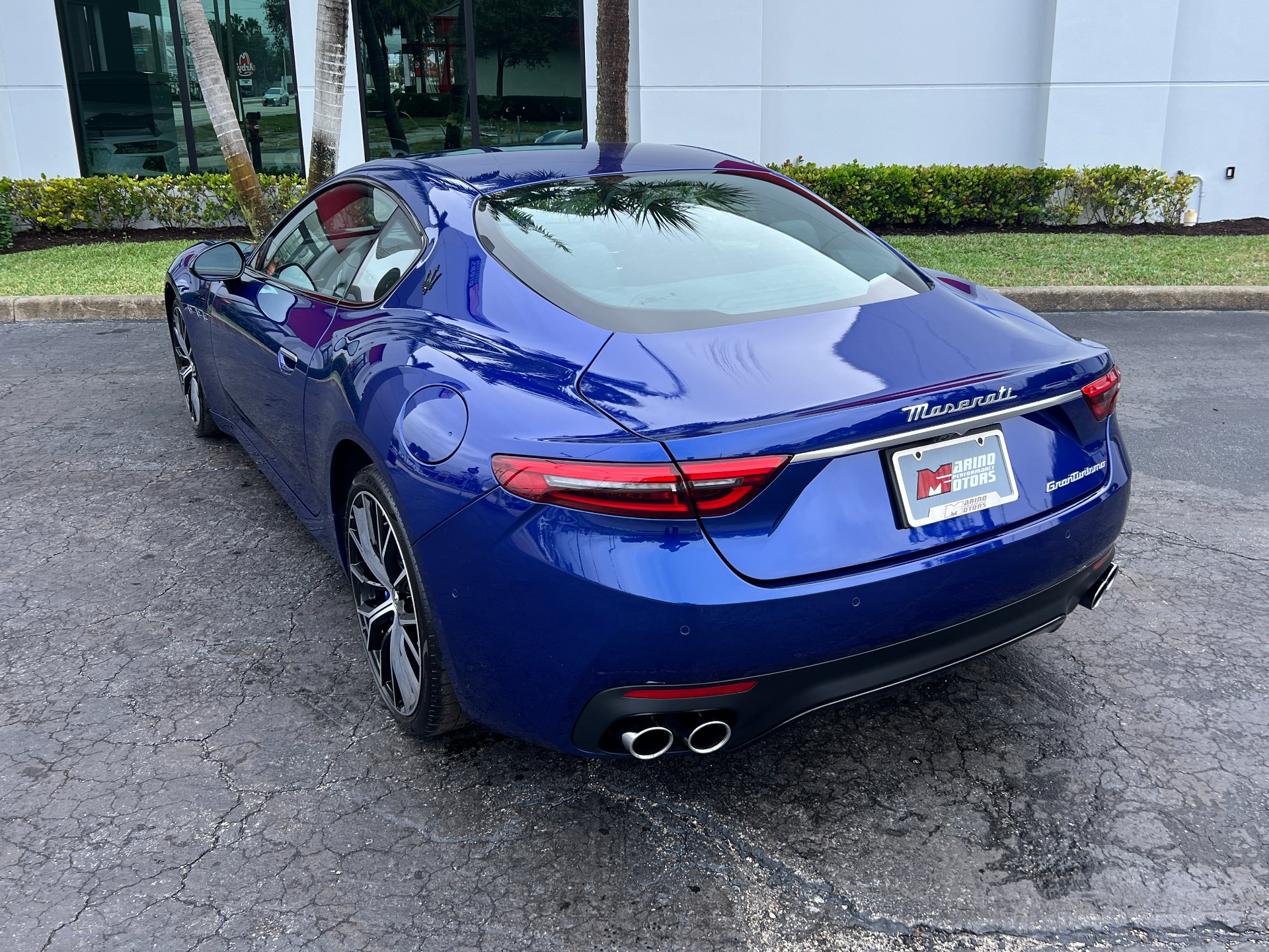 Used-2024-Maserati-GranTurismo-Modena