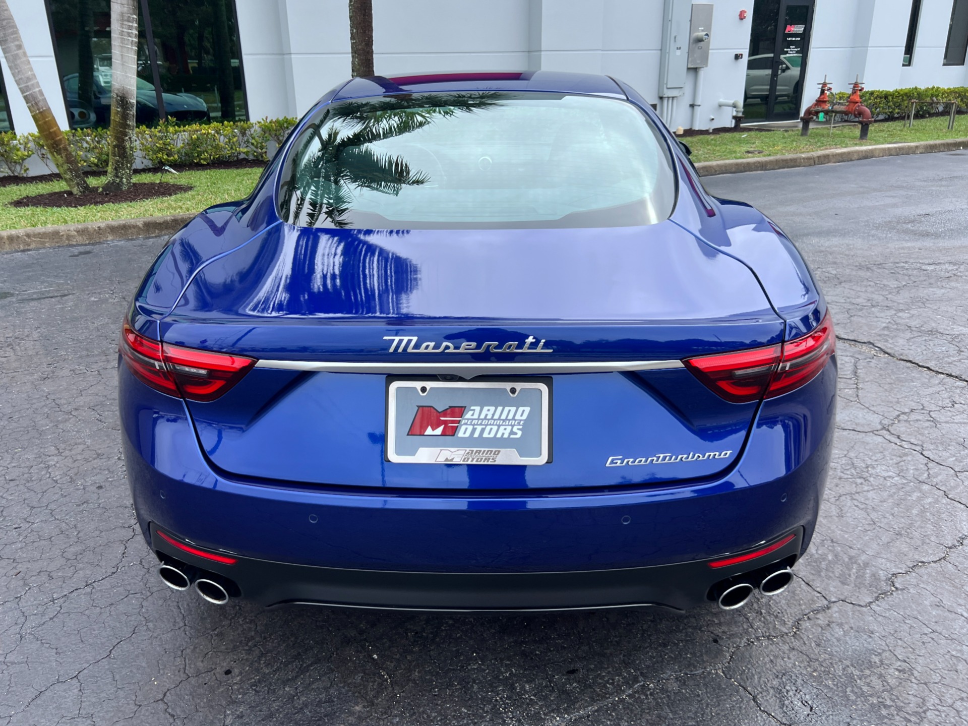 Used-2024-Maserati-GranTurismo-Modena