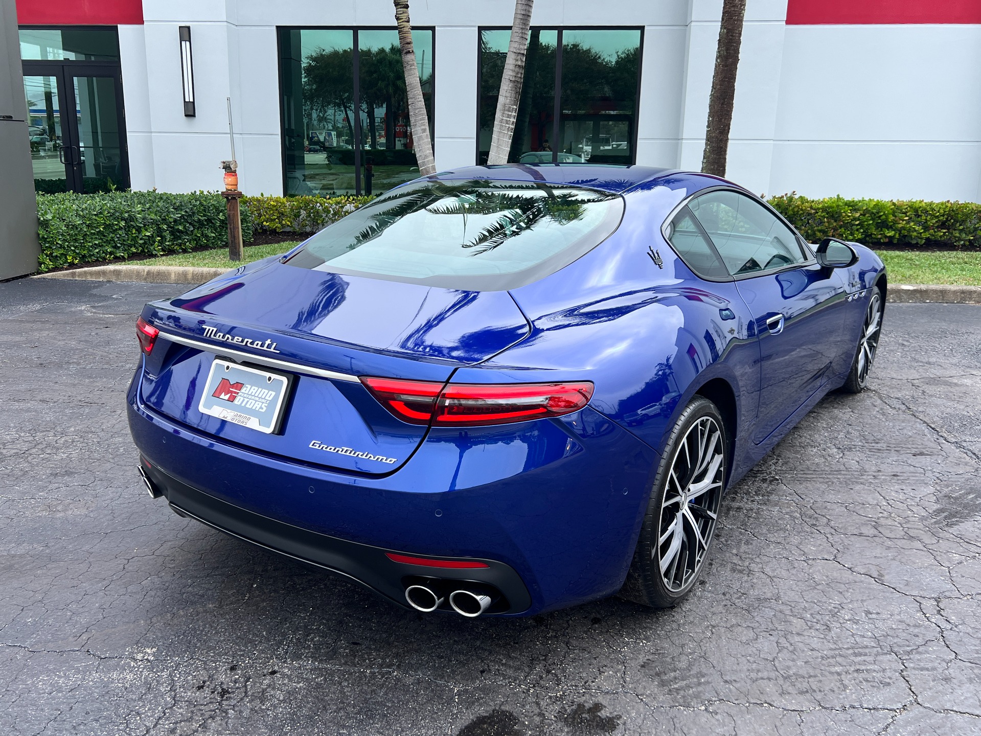 Used-2024-Maserati-GranTurismo-Modena