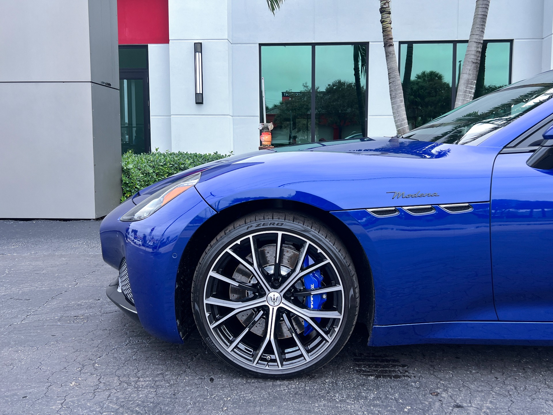 Used-2024-Maserati-GranTurismo-Modena