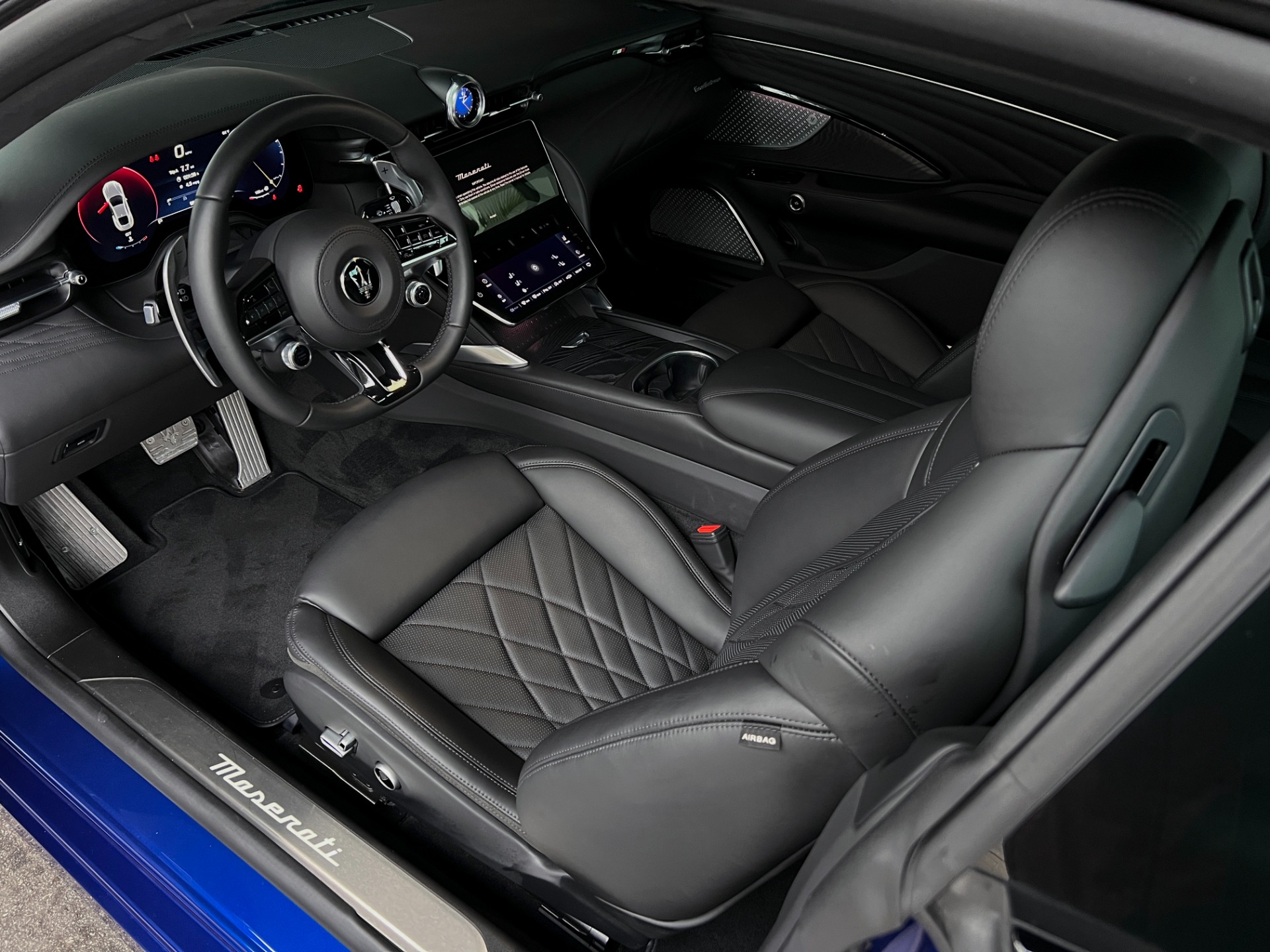 Used-2024-Maserati-GranTurismo-Modena