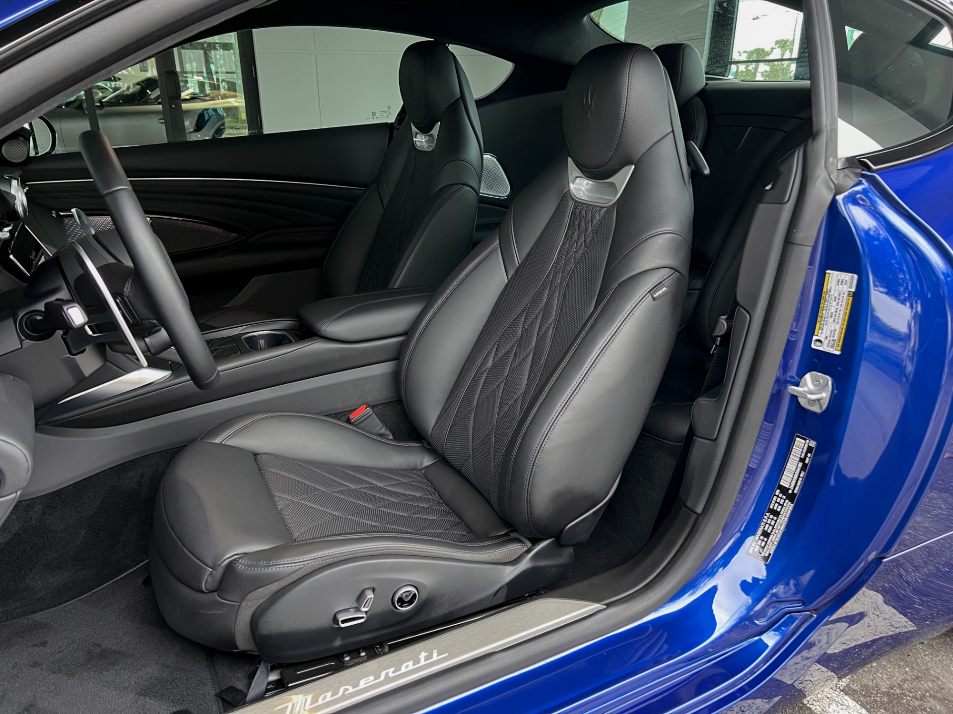 Used-2024-Maserati-GranTurismo-Modena
