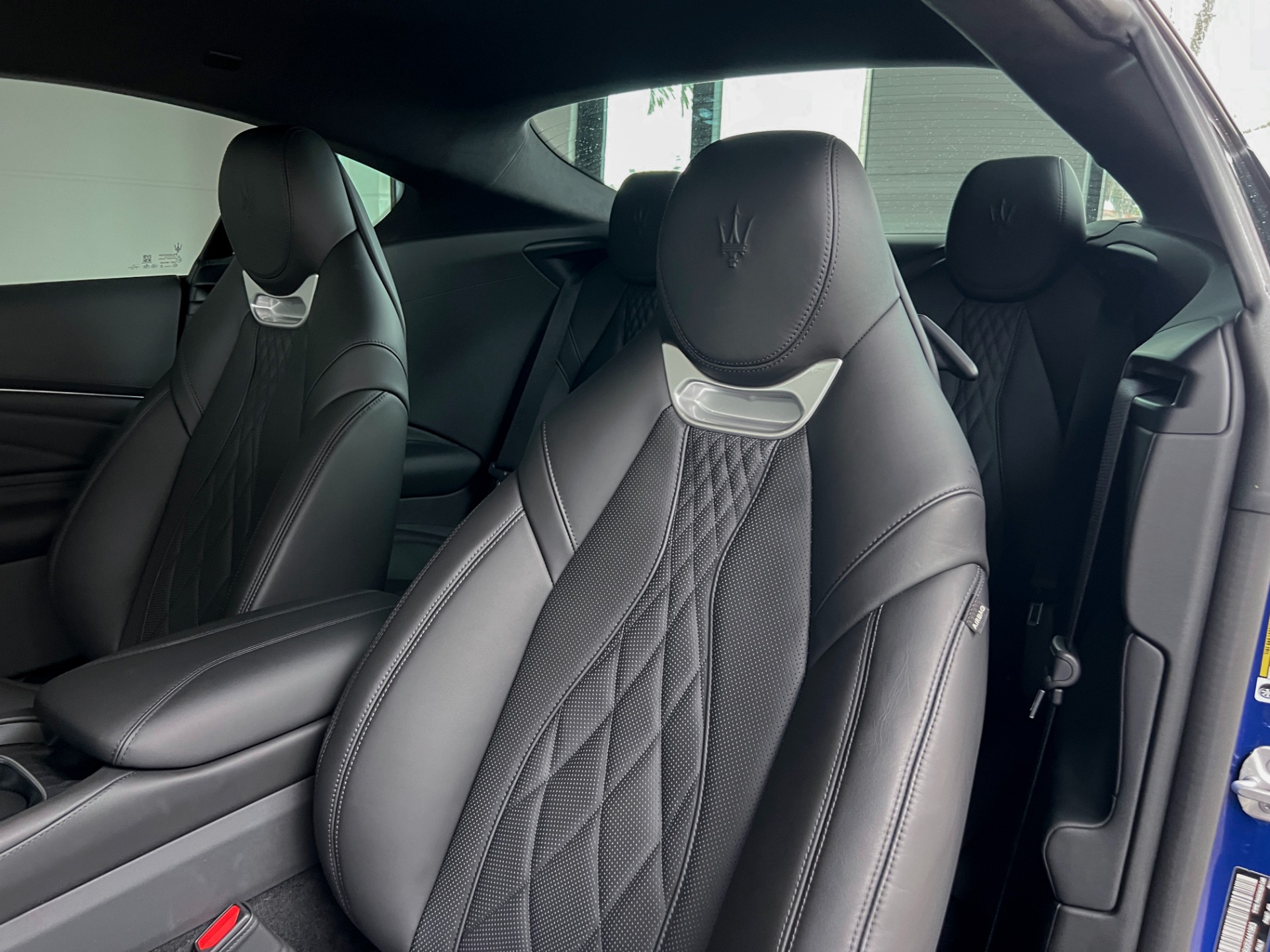 Used-2024-Maserati-GranTurismo-Modena