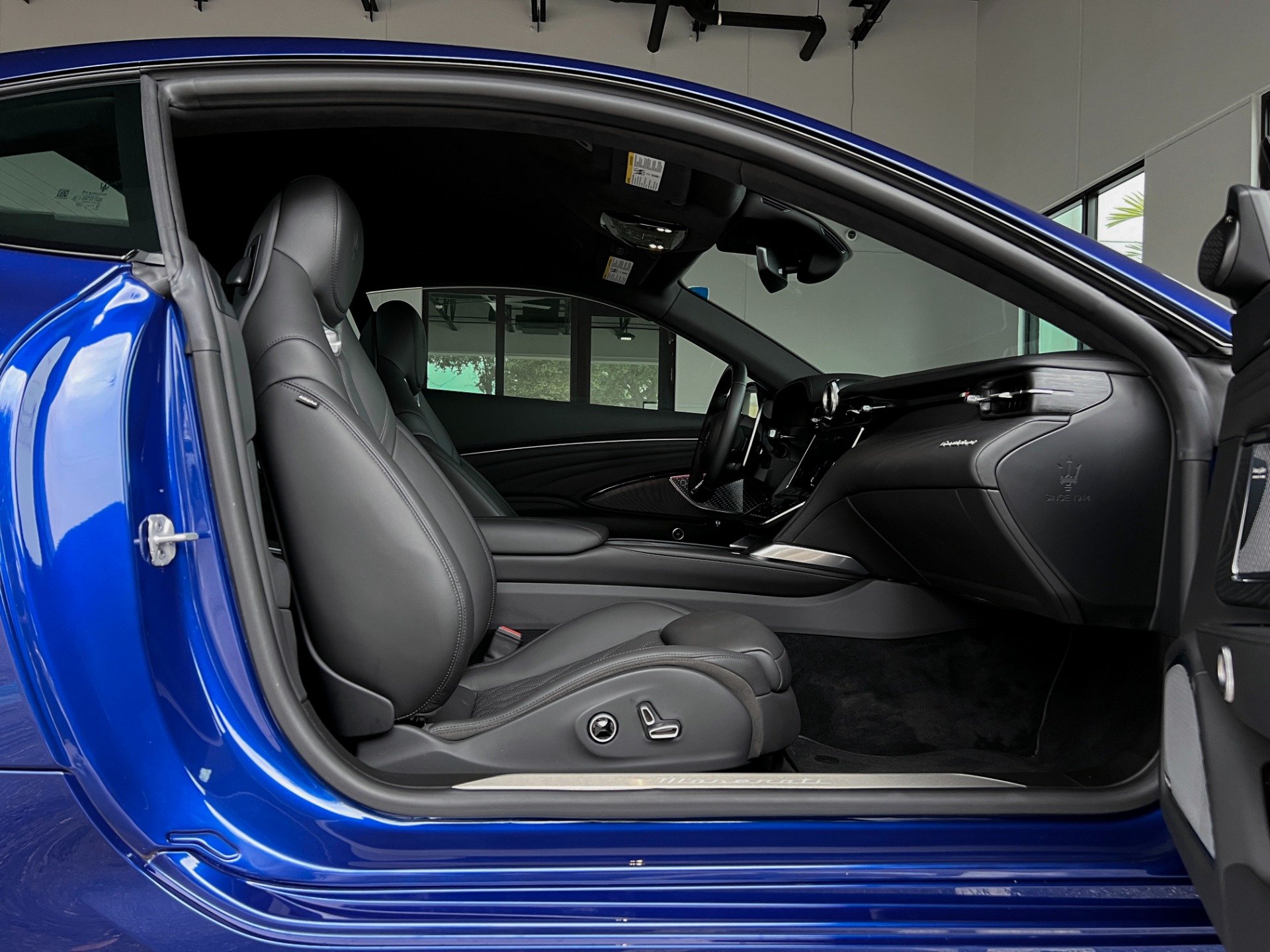 Used-2024-Maserati-GranTurismo-Modena