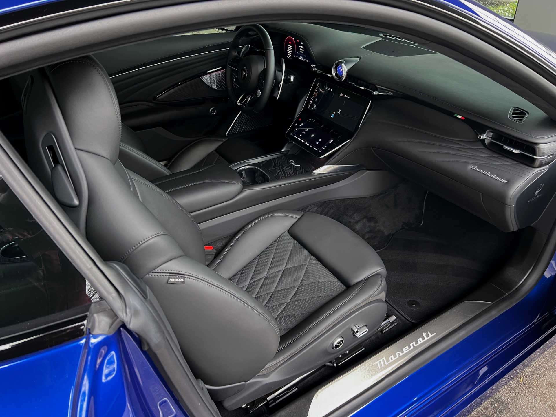 Used-2024-Maserati-GranTurismo-Modena