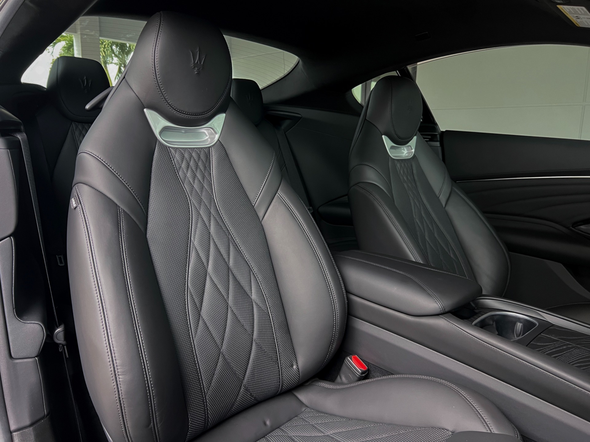 Used-2024-Maserati-GranTurismo-Modena