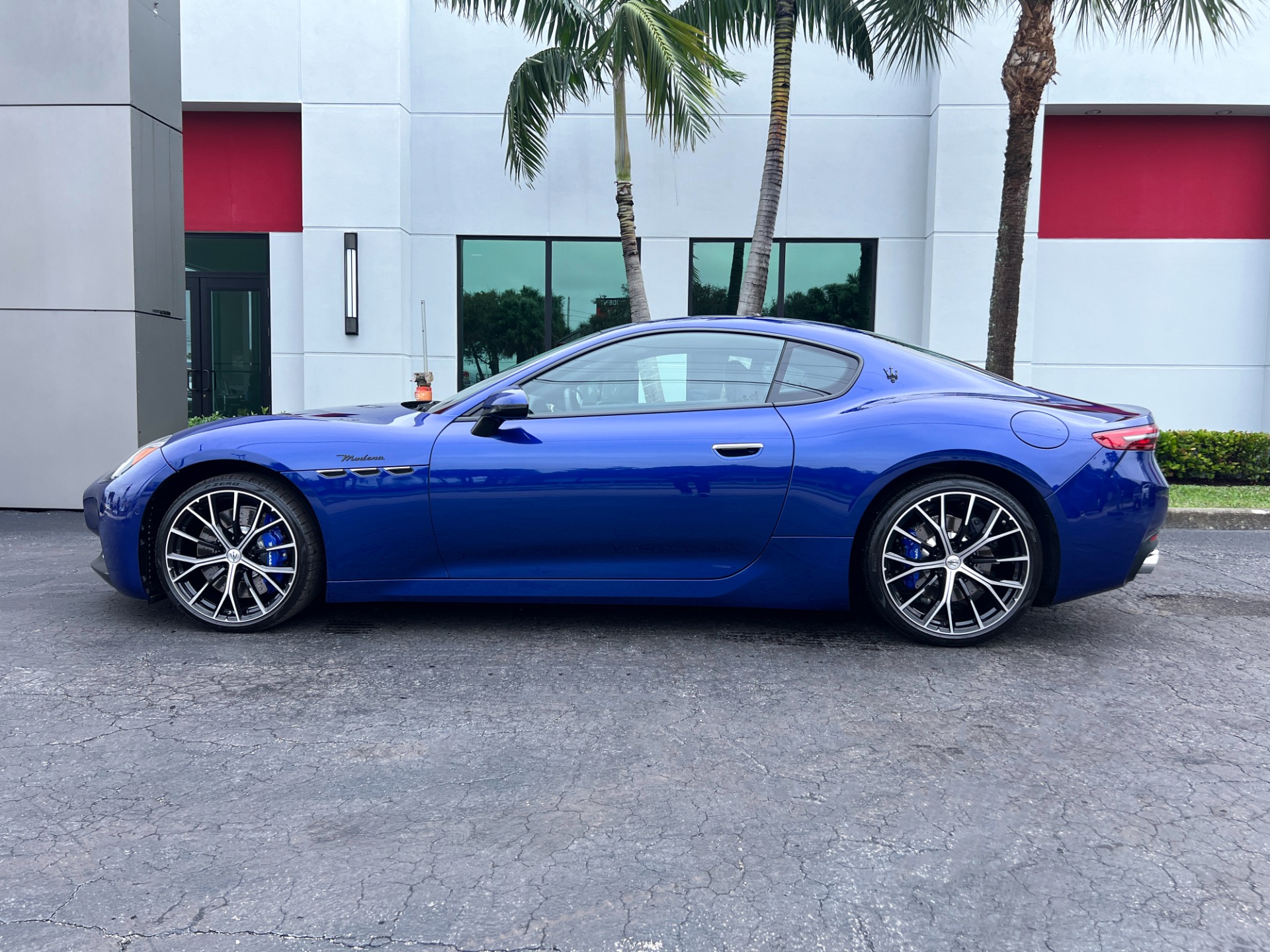 Used-2024-Maserati-GranTurismo-Modena