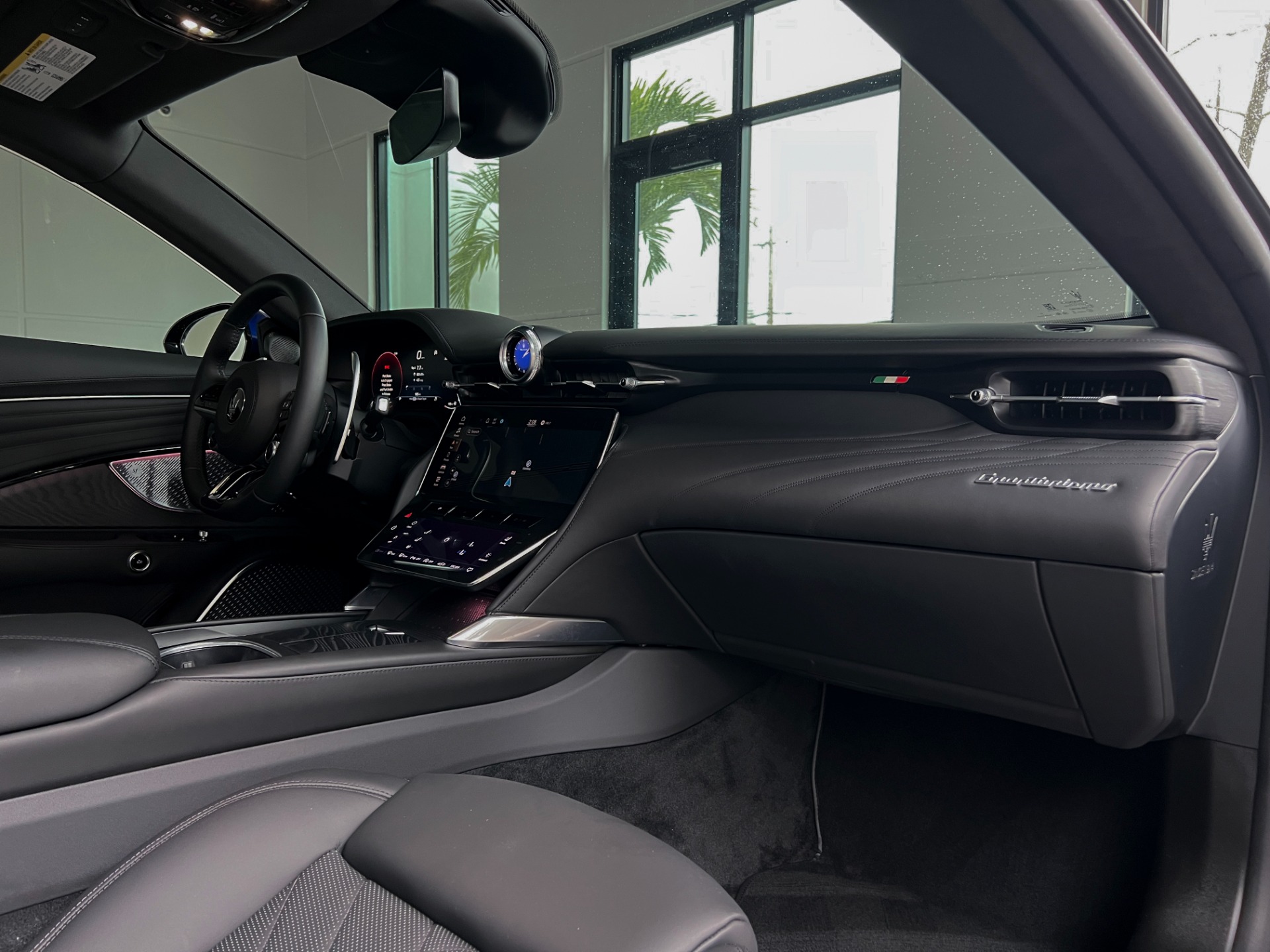 Used-2024-Maserati-GranTurismo-Modena