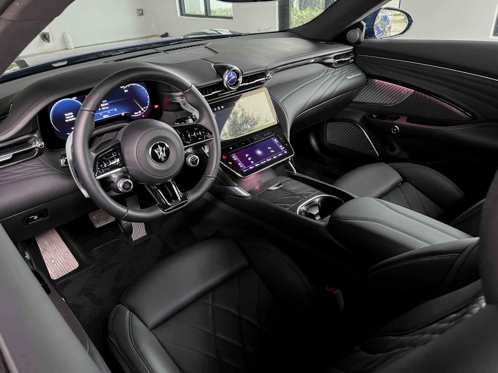 Used-2024-Maserati-GranTurismo-Modena