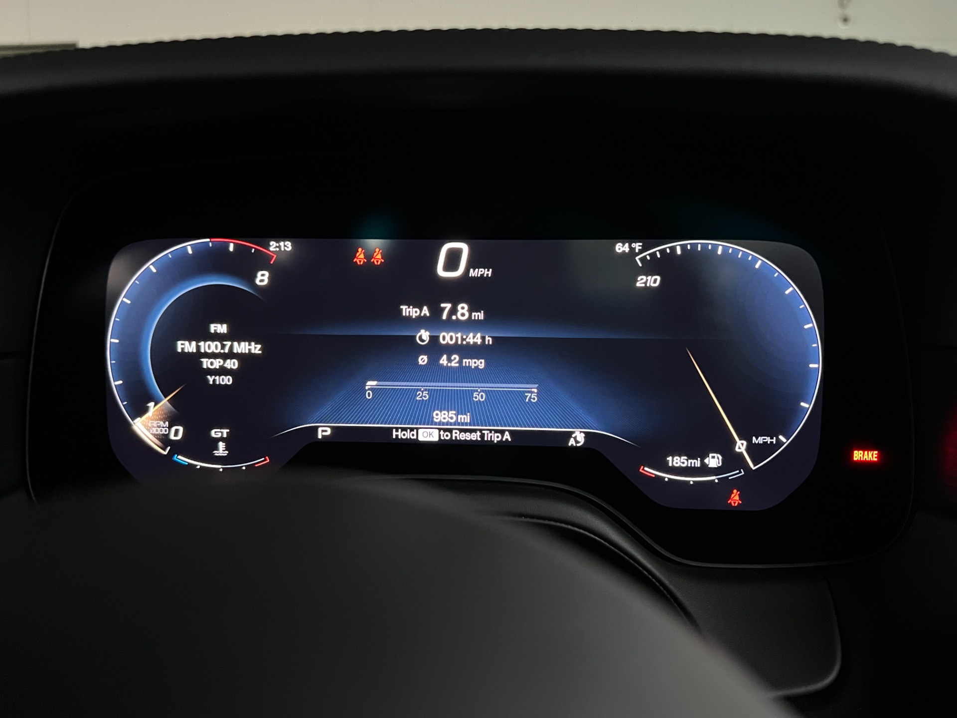 Used-2024-Maserati-GranTurismo-Modena