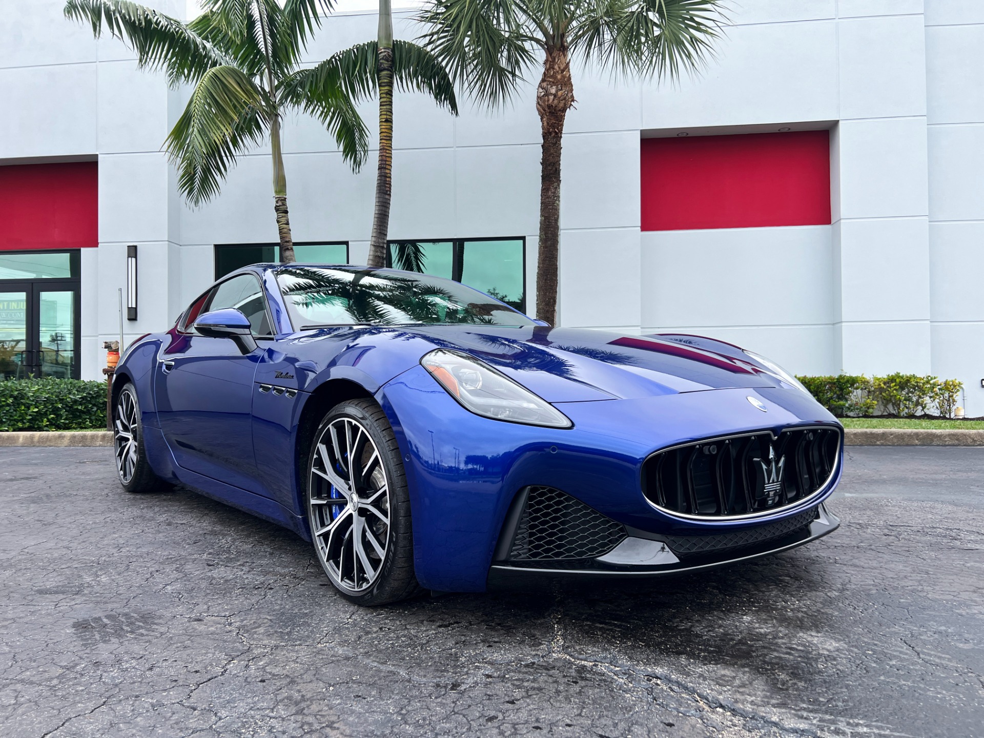 Used-2024-Maserati-GranTurismo-Modena