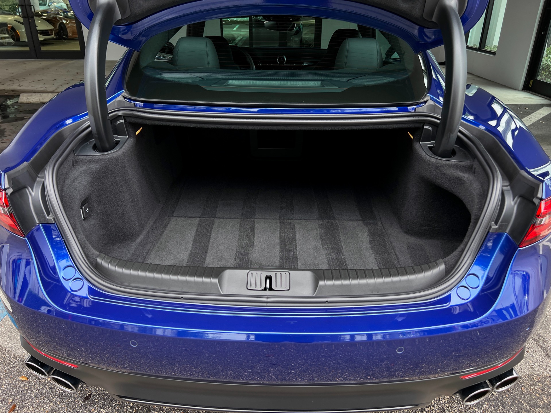 Used-2024-Maserati-GranTurismo-Modena