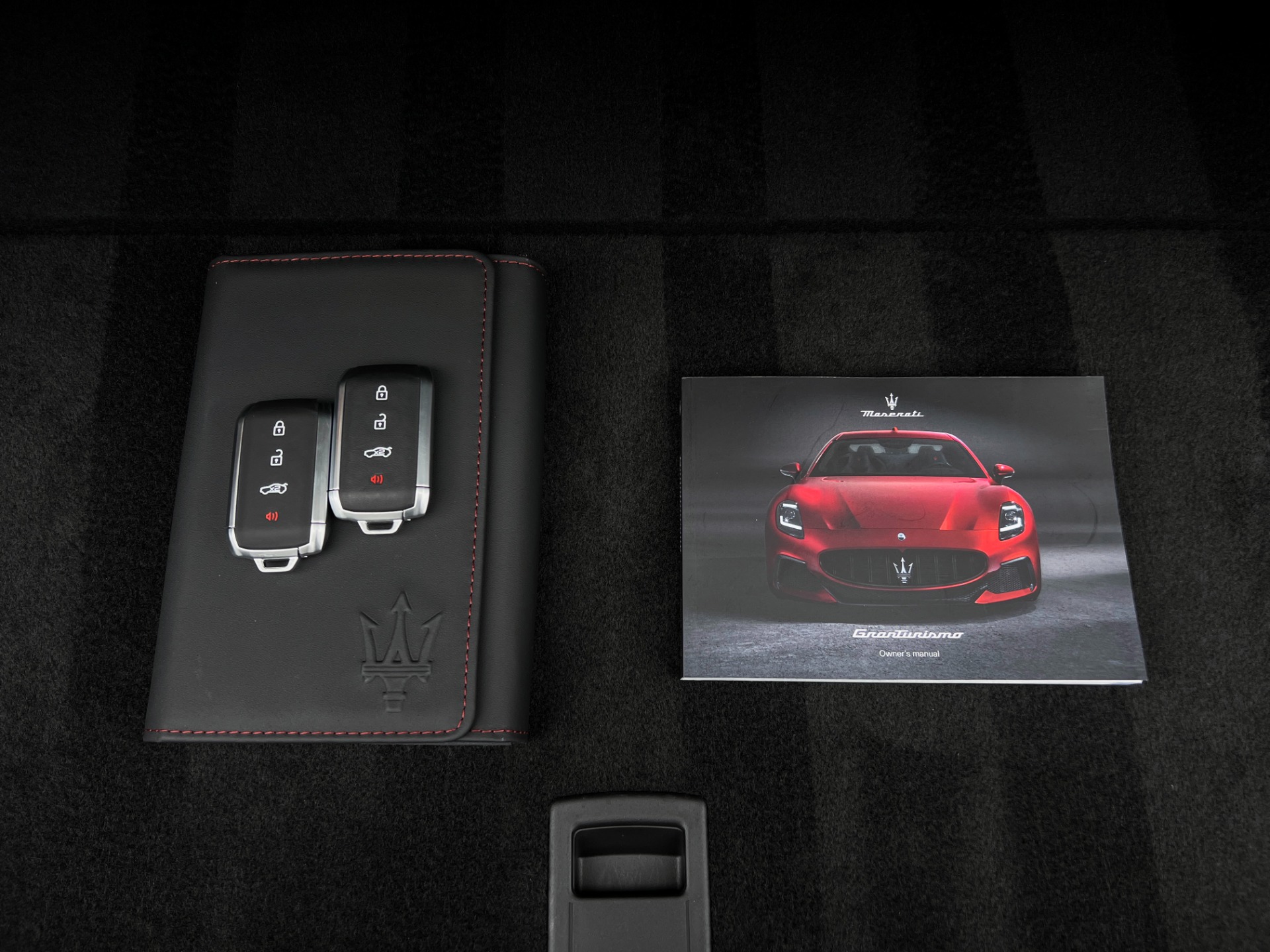 Used-2024-Maserati-GranTurismo-Modena