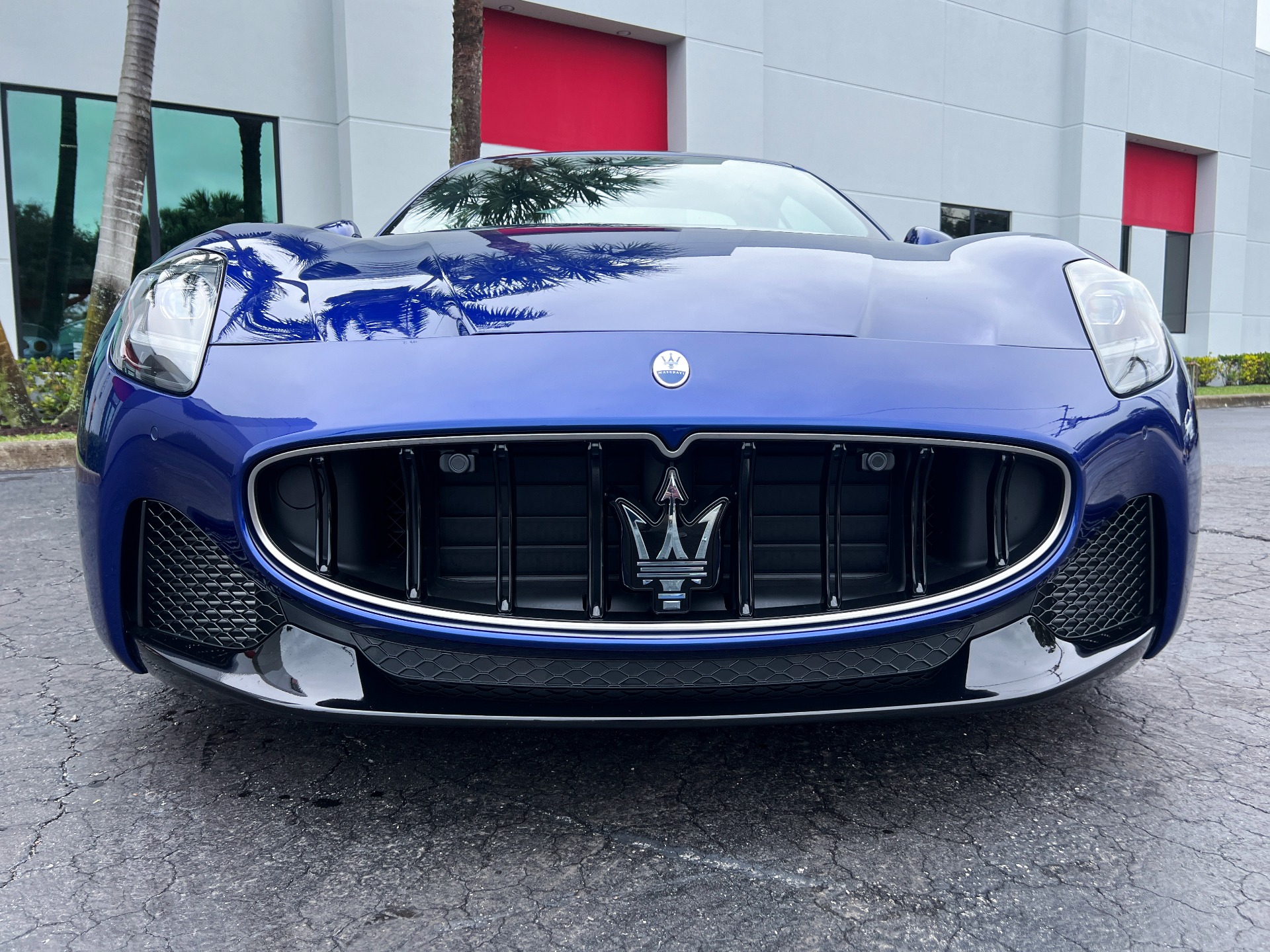 Used-2024-Maserati-GranTurismo-Modena