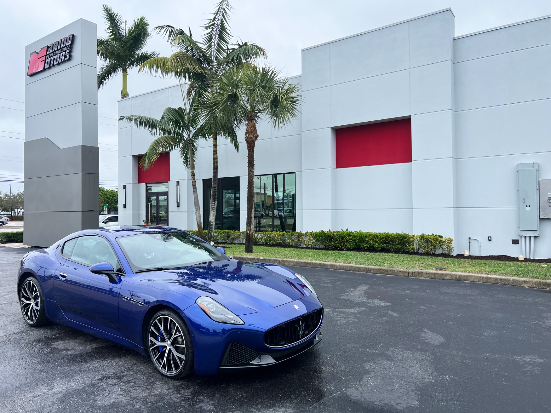 Used-2024-Maserati-GranTurismo-Modena