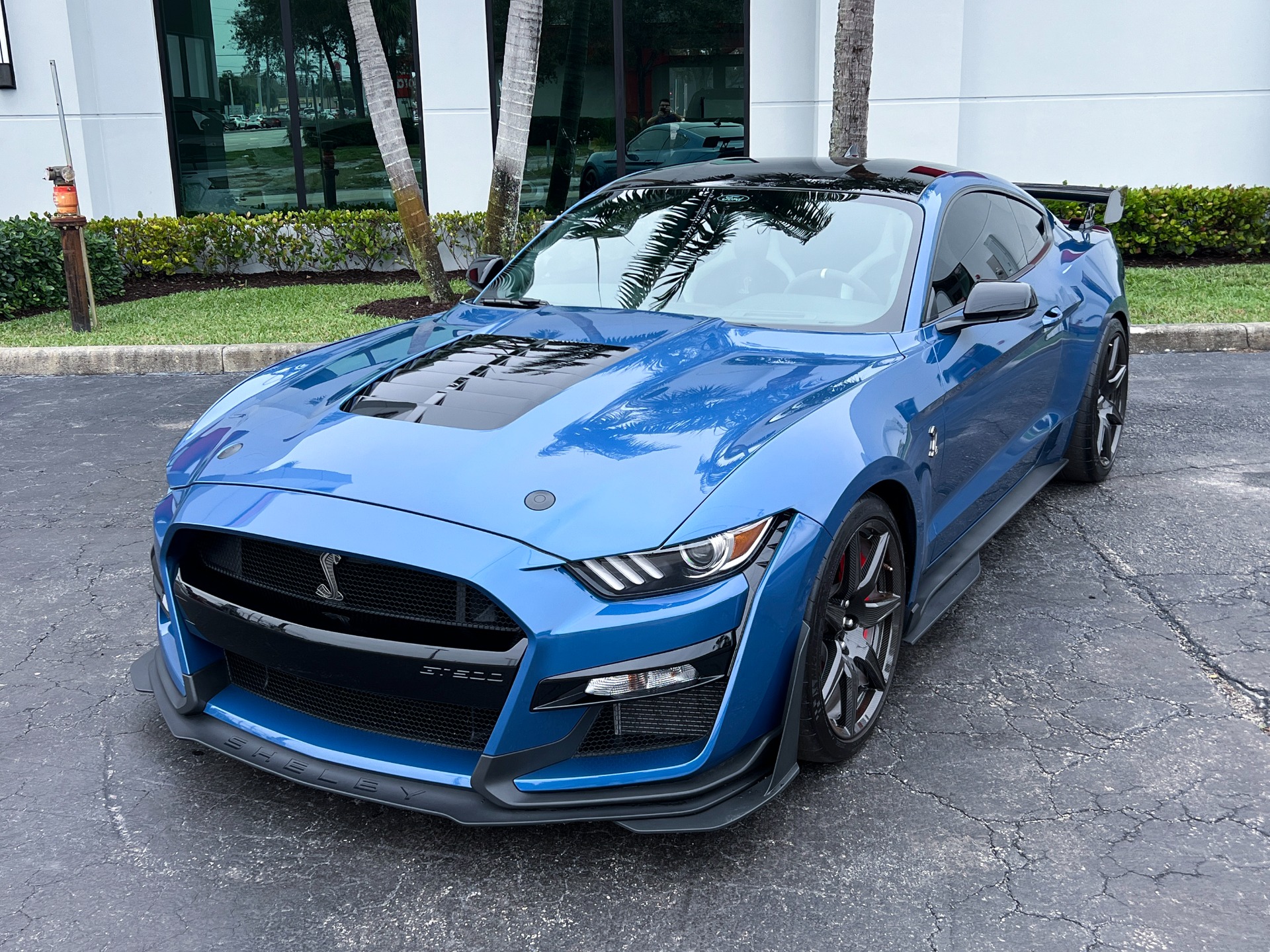 Used-2021-Ford-Mustang-Shelby-GT500