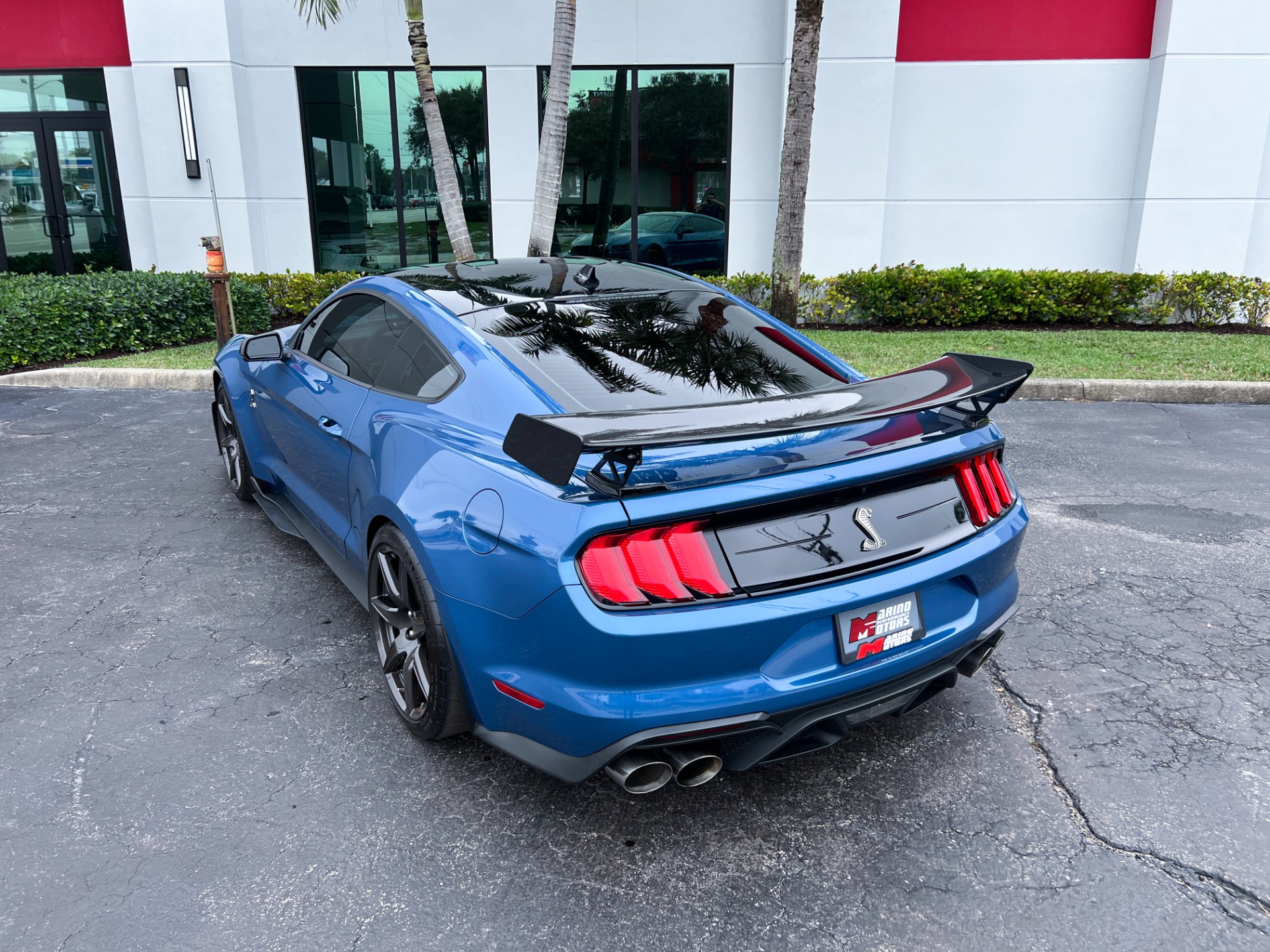 Used-2021-Ford-Mustang-Shelby-GT500