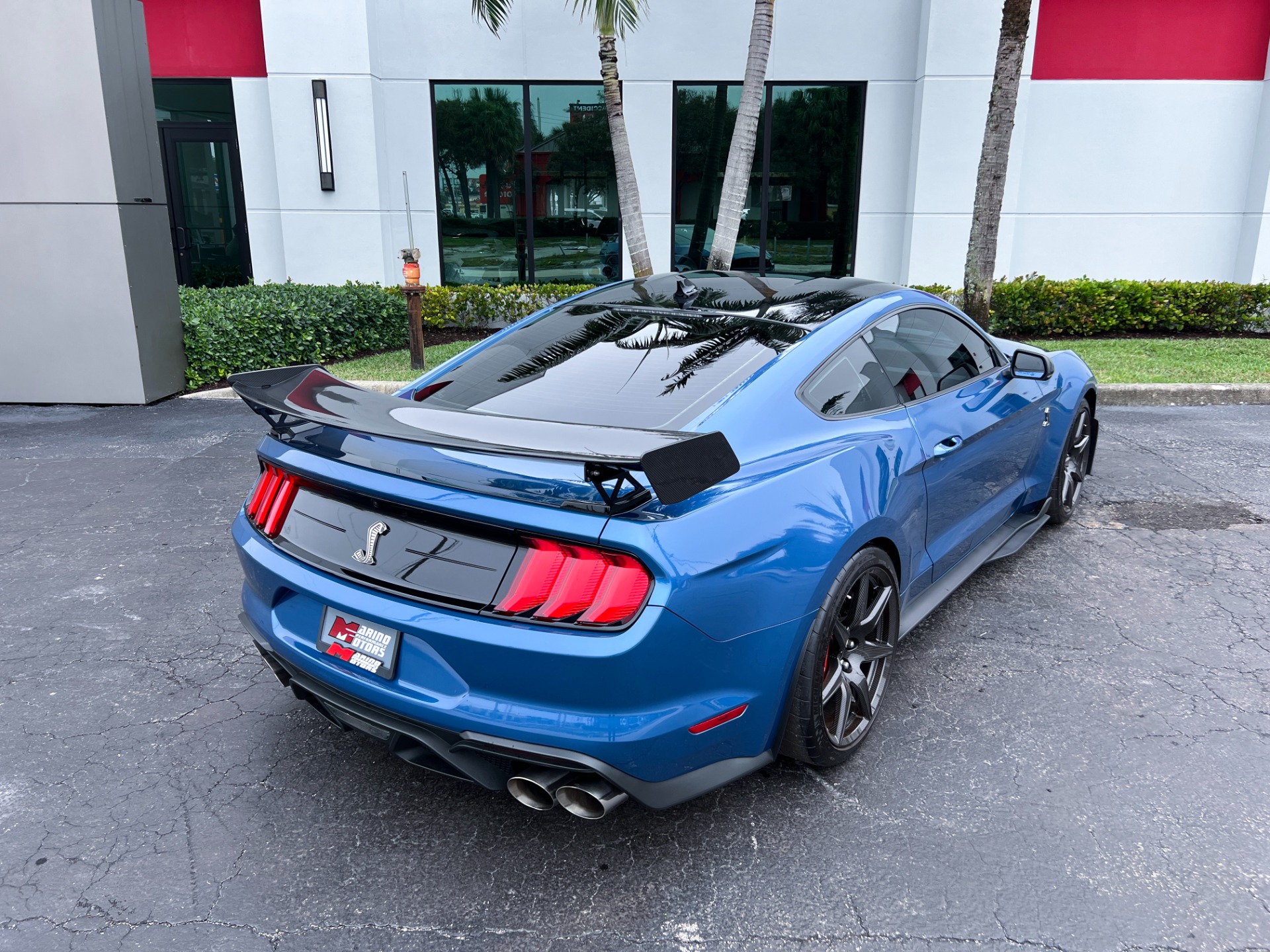 Used-2021-Ford-Mustang-Shelby-GT500