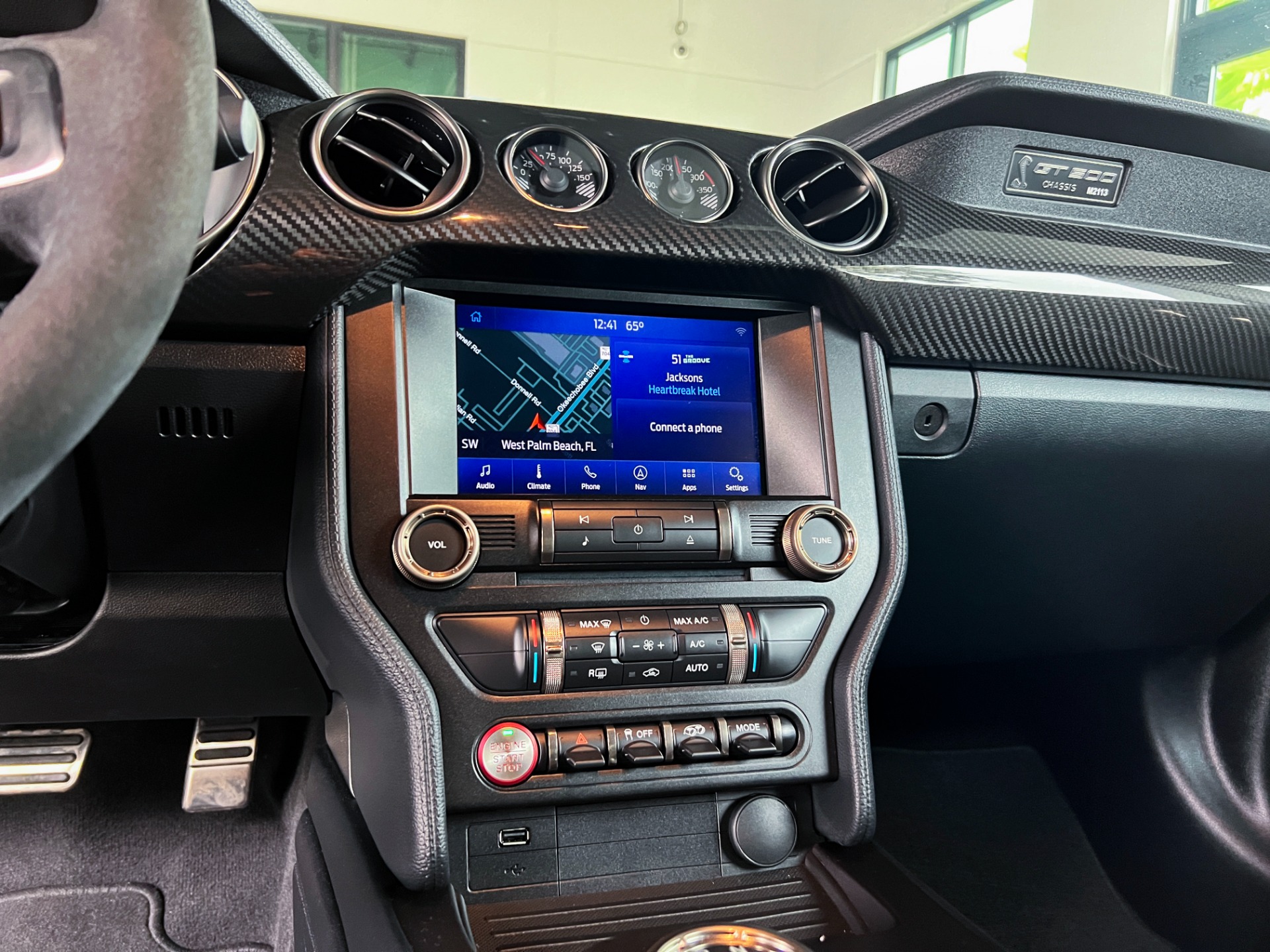 Used-2021-Ford-Mustang-Shelby-GT500