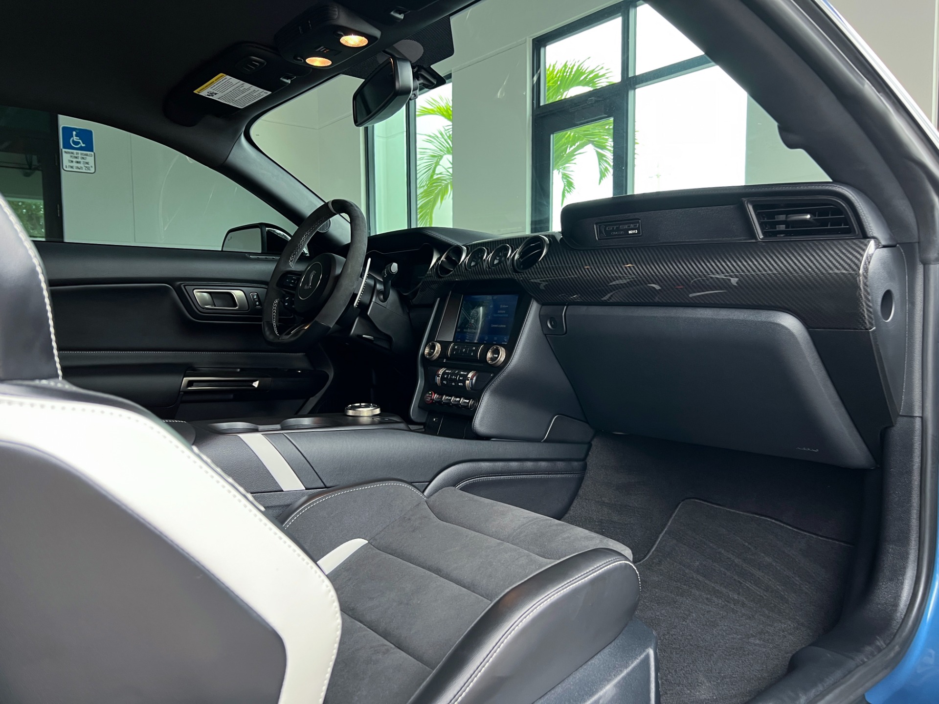 Used-2021-Ford-Mustang-Shelby-GT500