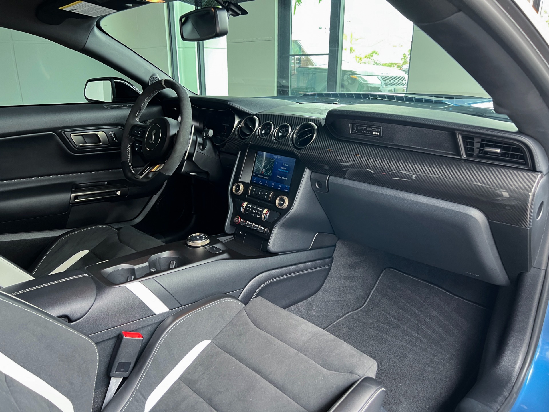 Used-2021-Ford-Mustang-Shelby-GT500