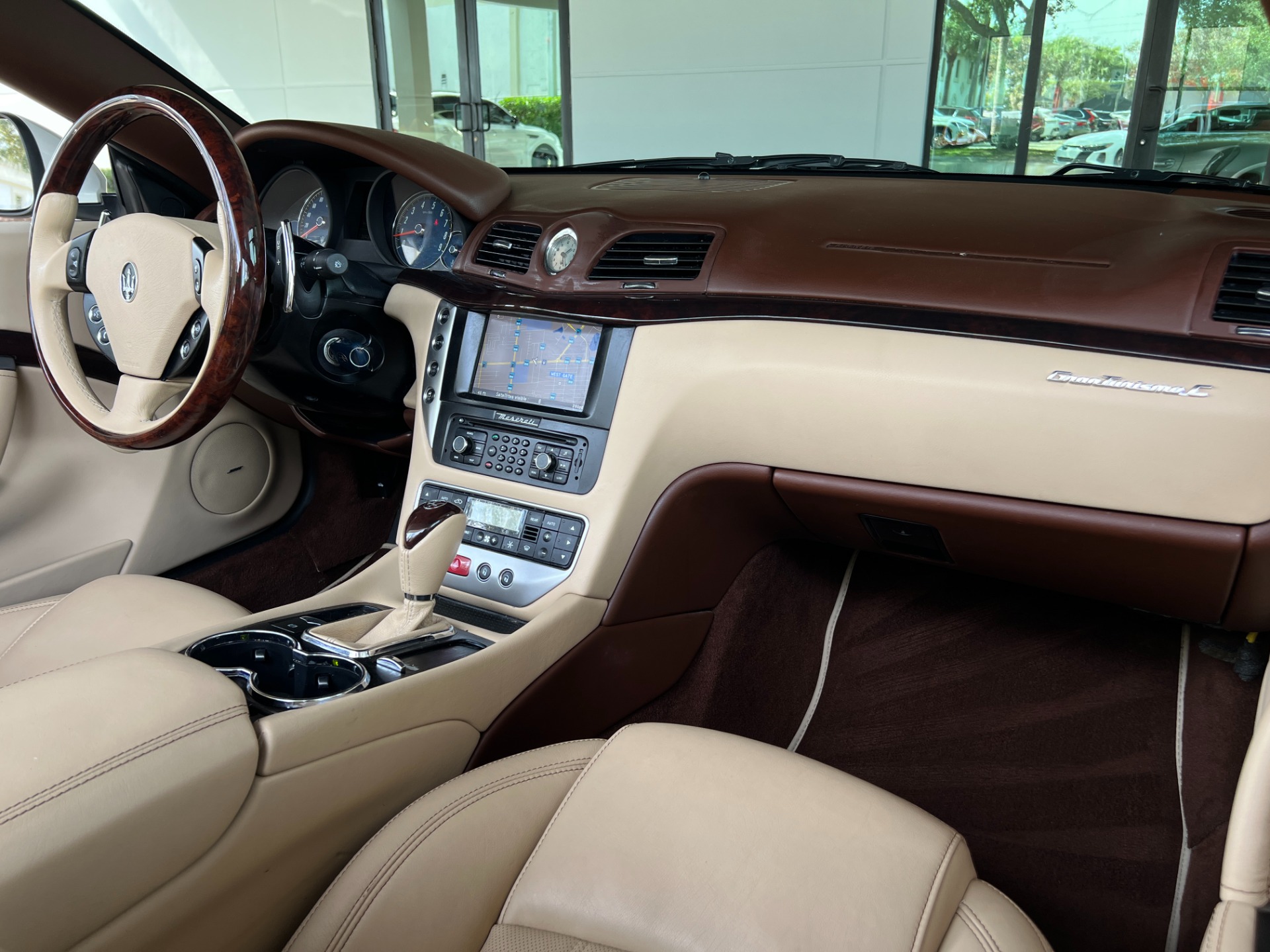 Used-2012-Maserati-GranTurismo