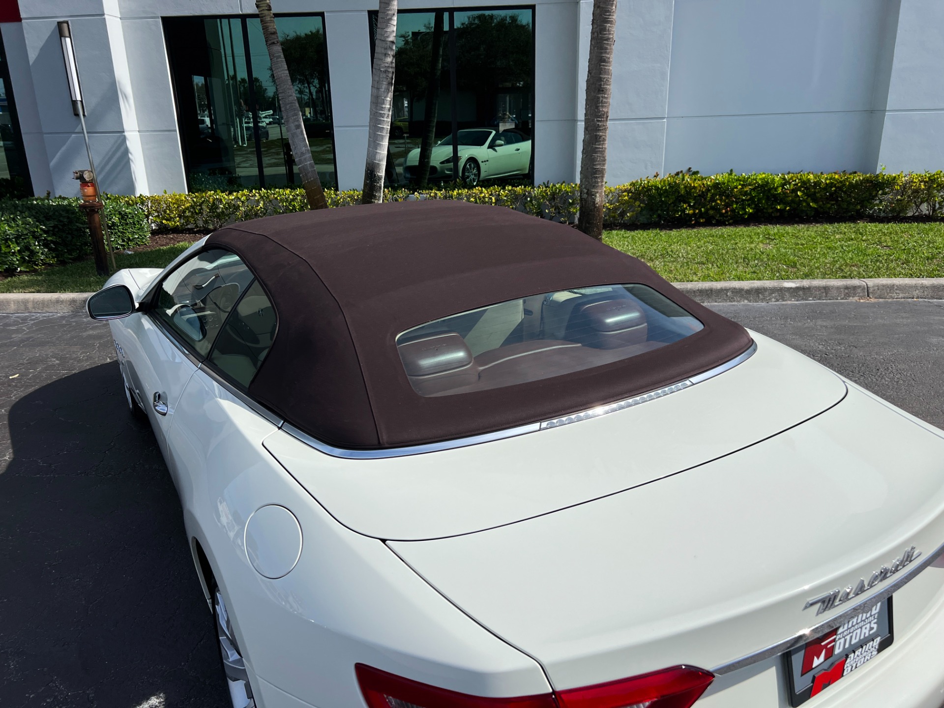 Used-2012-Maserati-GranTurismo