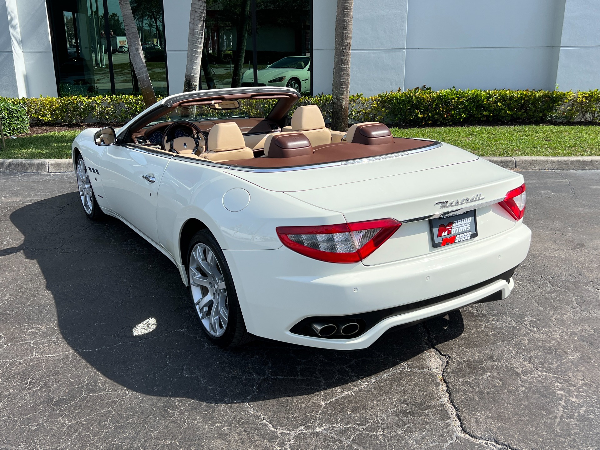 Used-2012-Maserati-GranTurismo