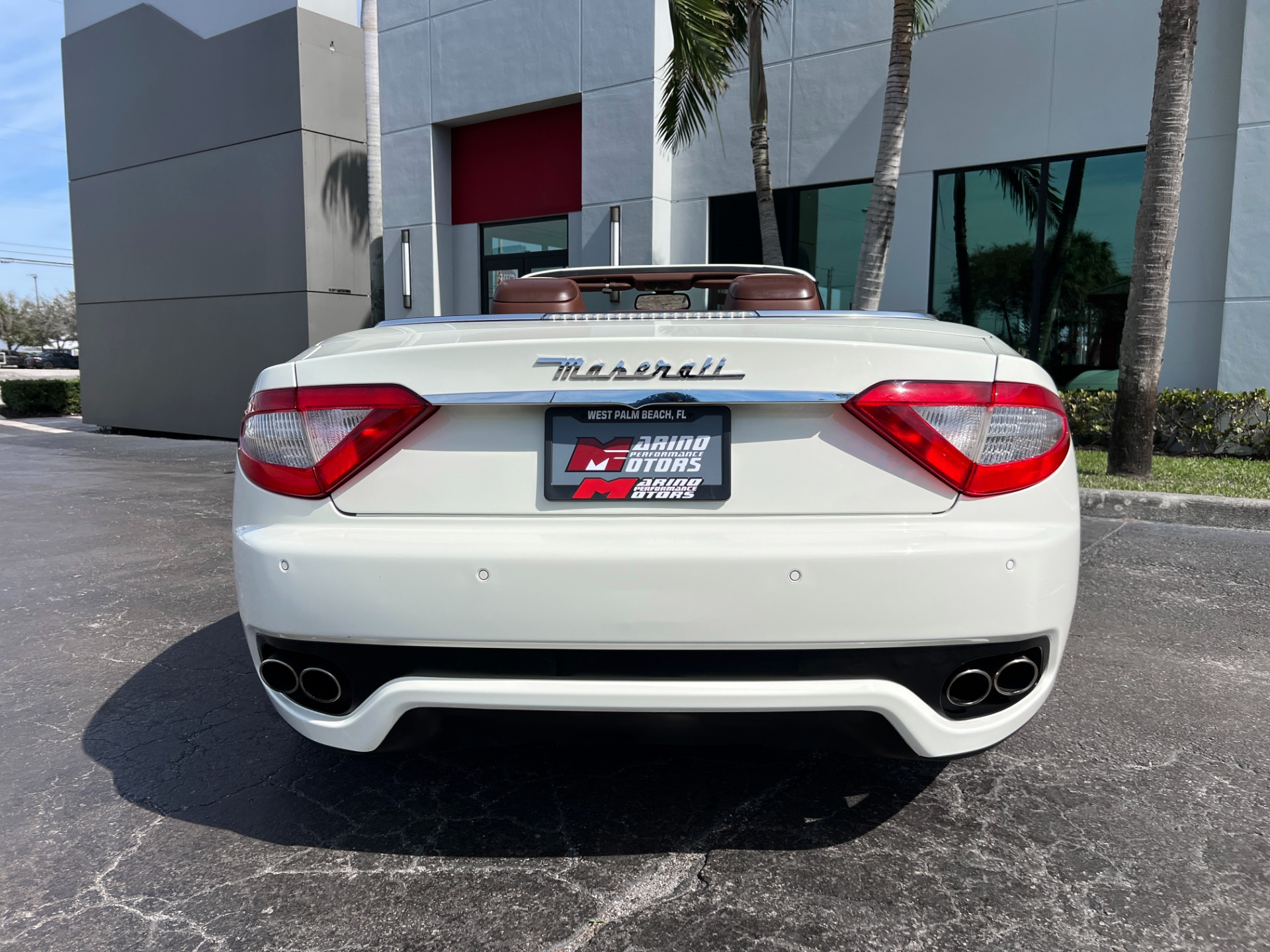 Used-2012-Maserati-GranTurismo