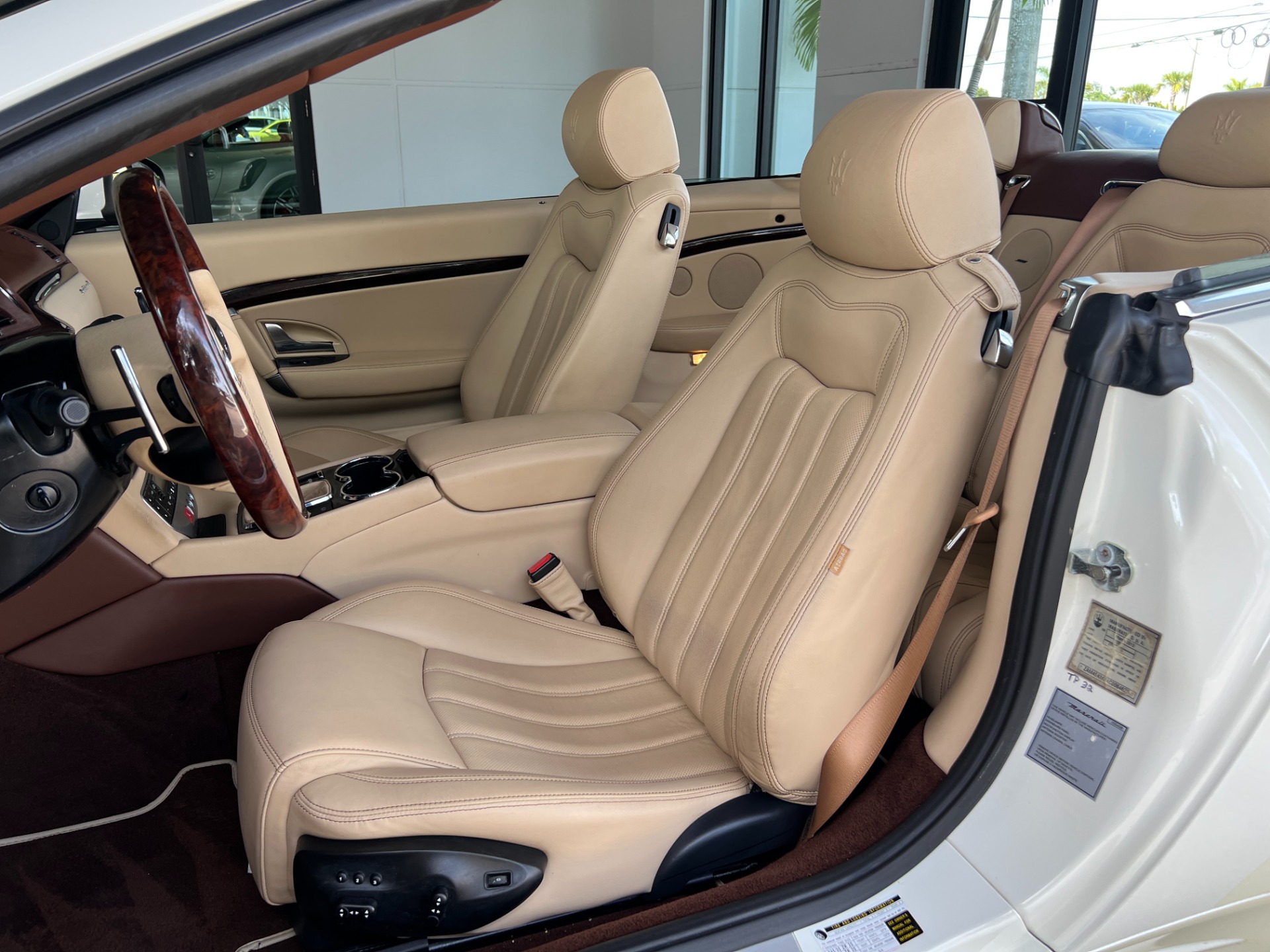 Used-2012-Maserati-GranTurismo