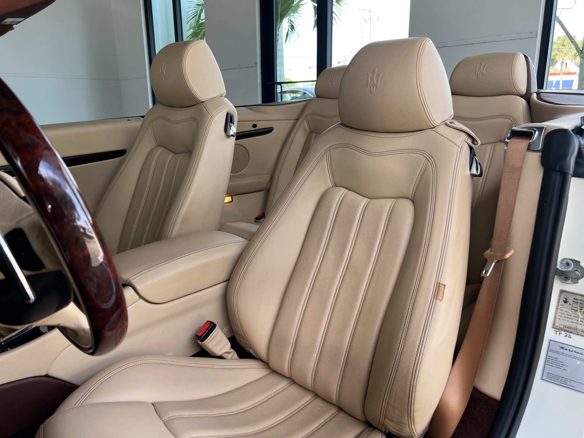 Used-2012-Maserati-GranTurismo