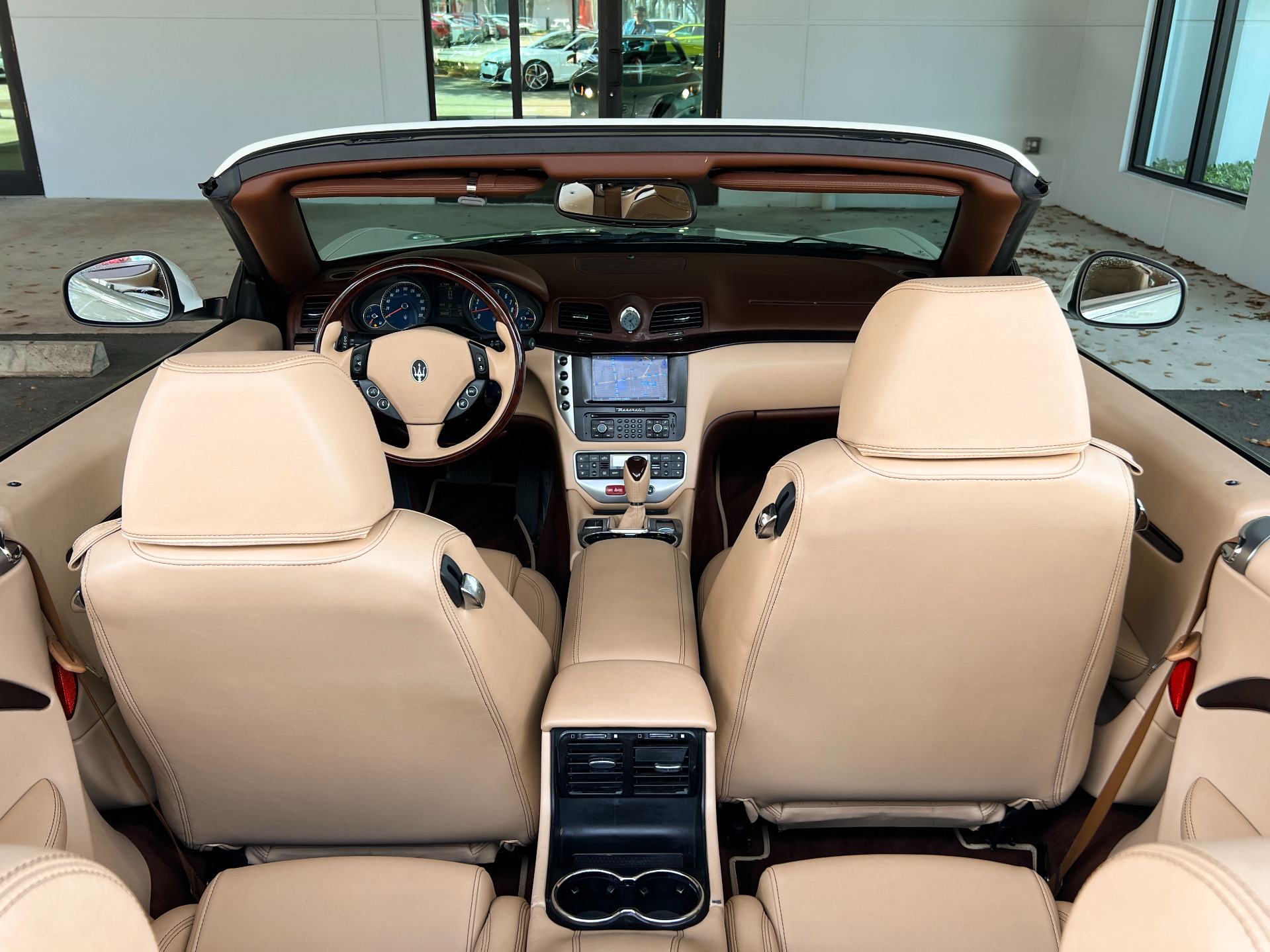 Used-2012-Maserati-GranTurismo