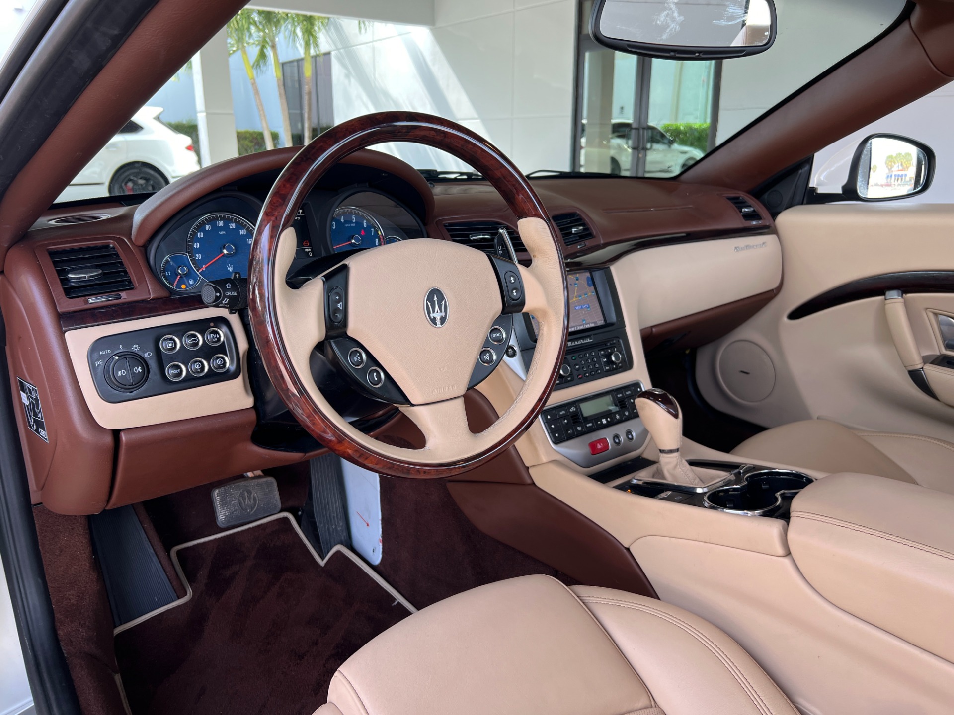Used-2012-Maserati-GranTurismo