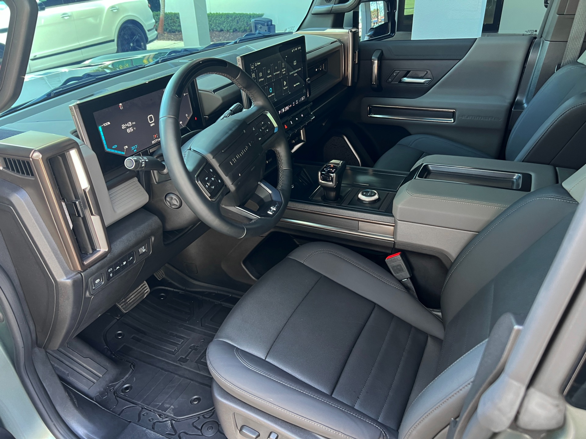 Used-2024-GMC-HUMMER-EV-3X