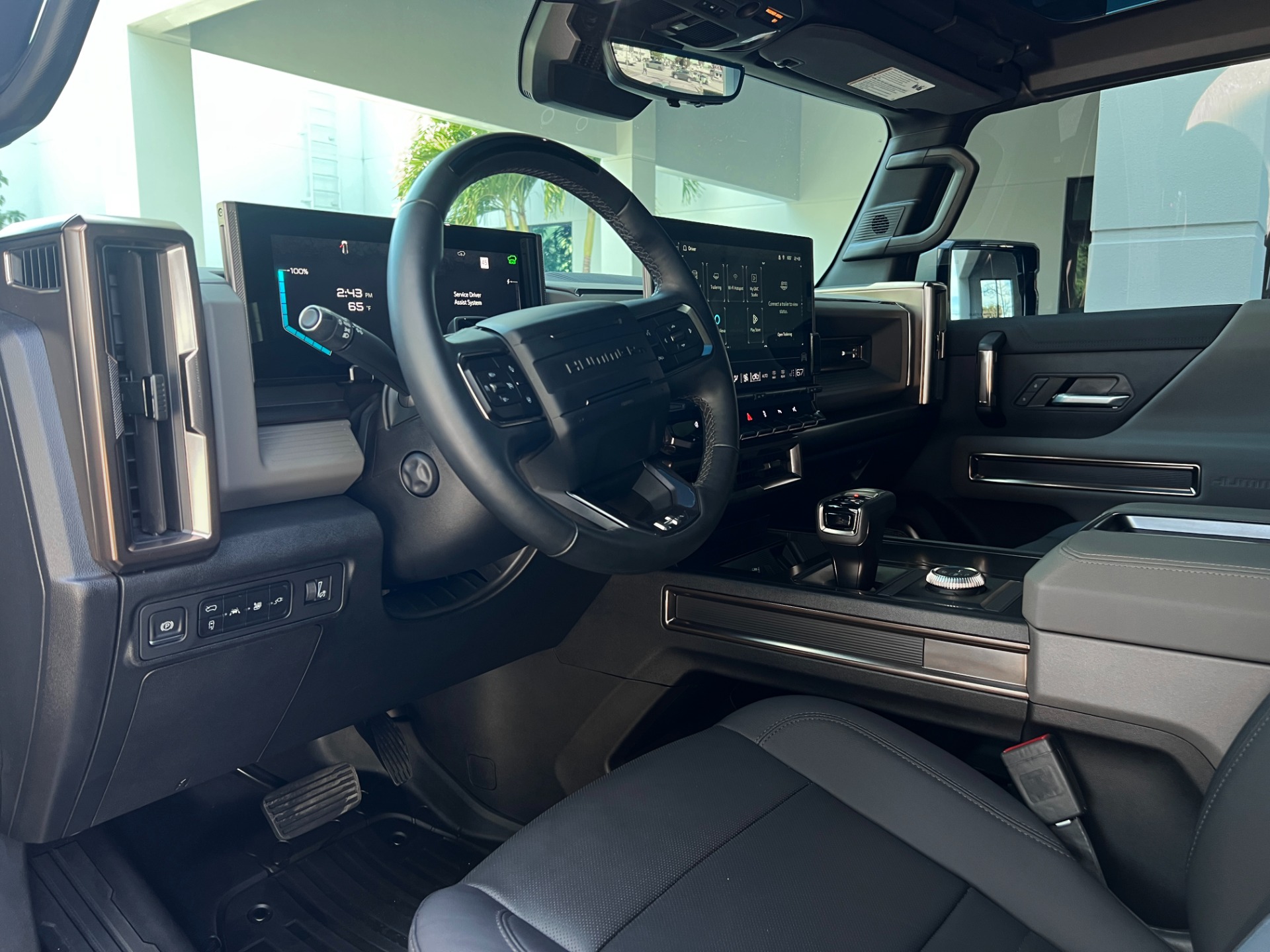 Used-2024-GMC-HUMMER-EV-3X