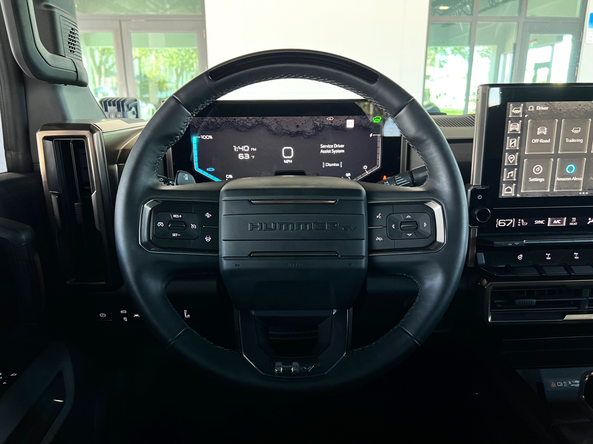 Used-2024-GMC-HUMMER-EV-3X