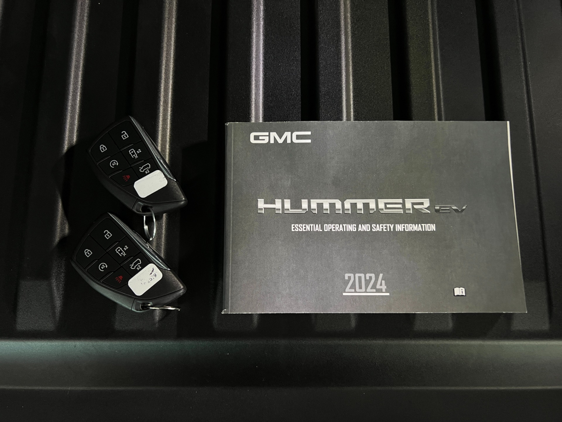 Used-2024-GMC-HUMMER-EV-3X