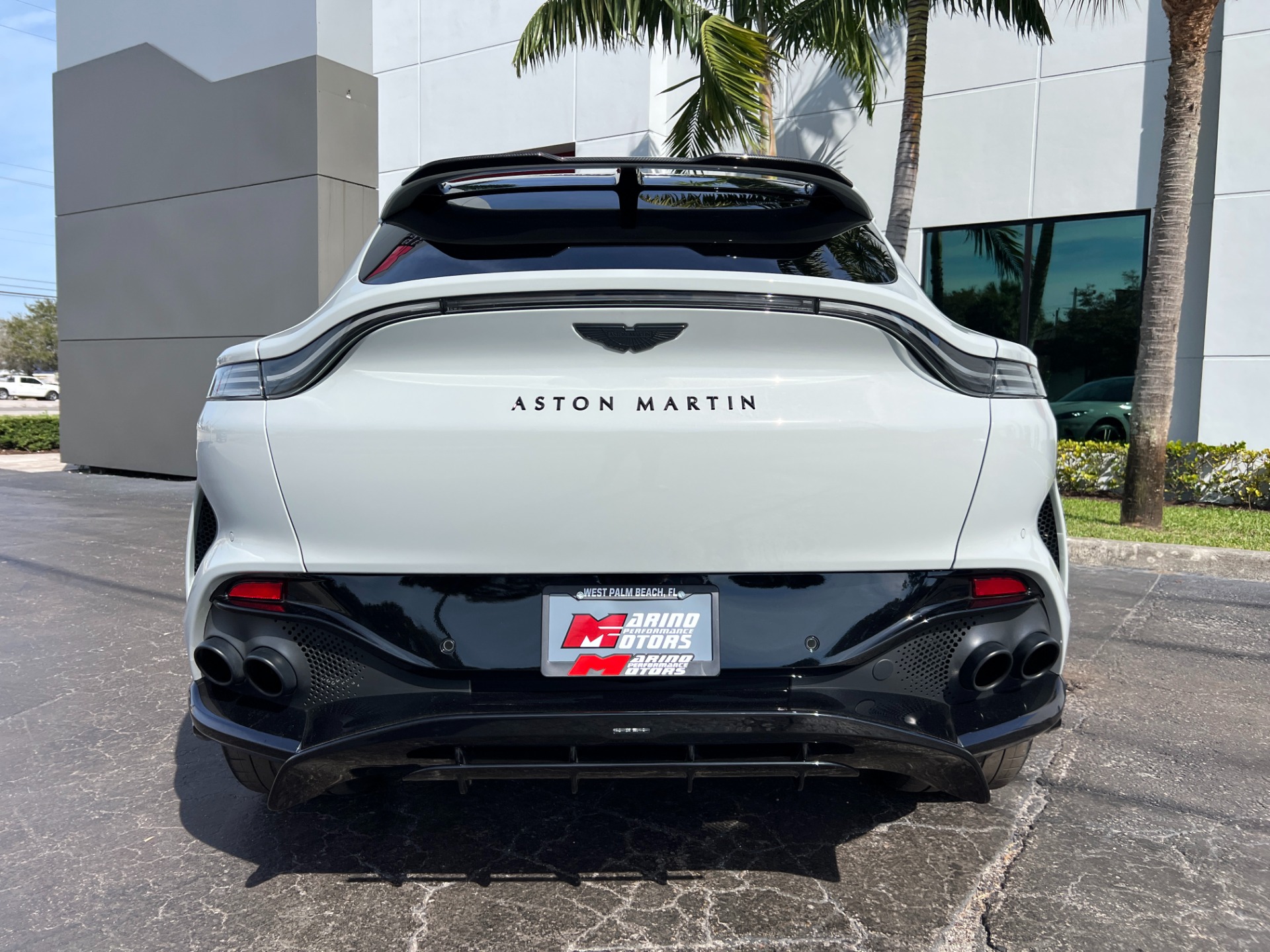 Used-2023-Aston-Martin-DBX-707
