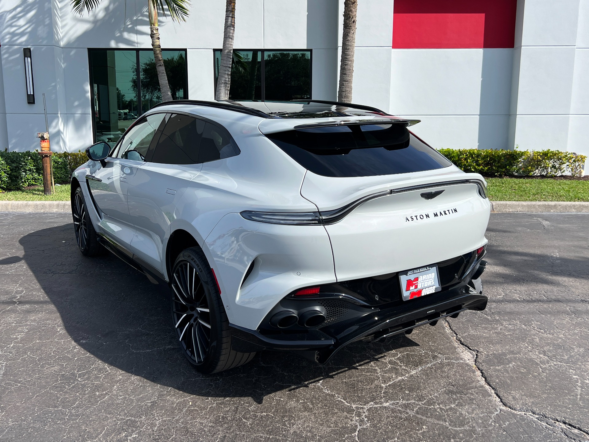 Used-2023-Aston-Martin-DBX-707