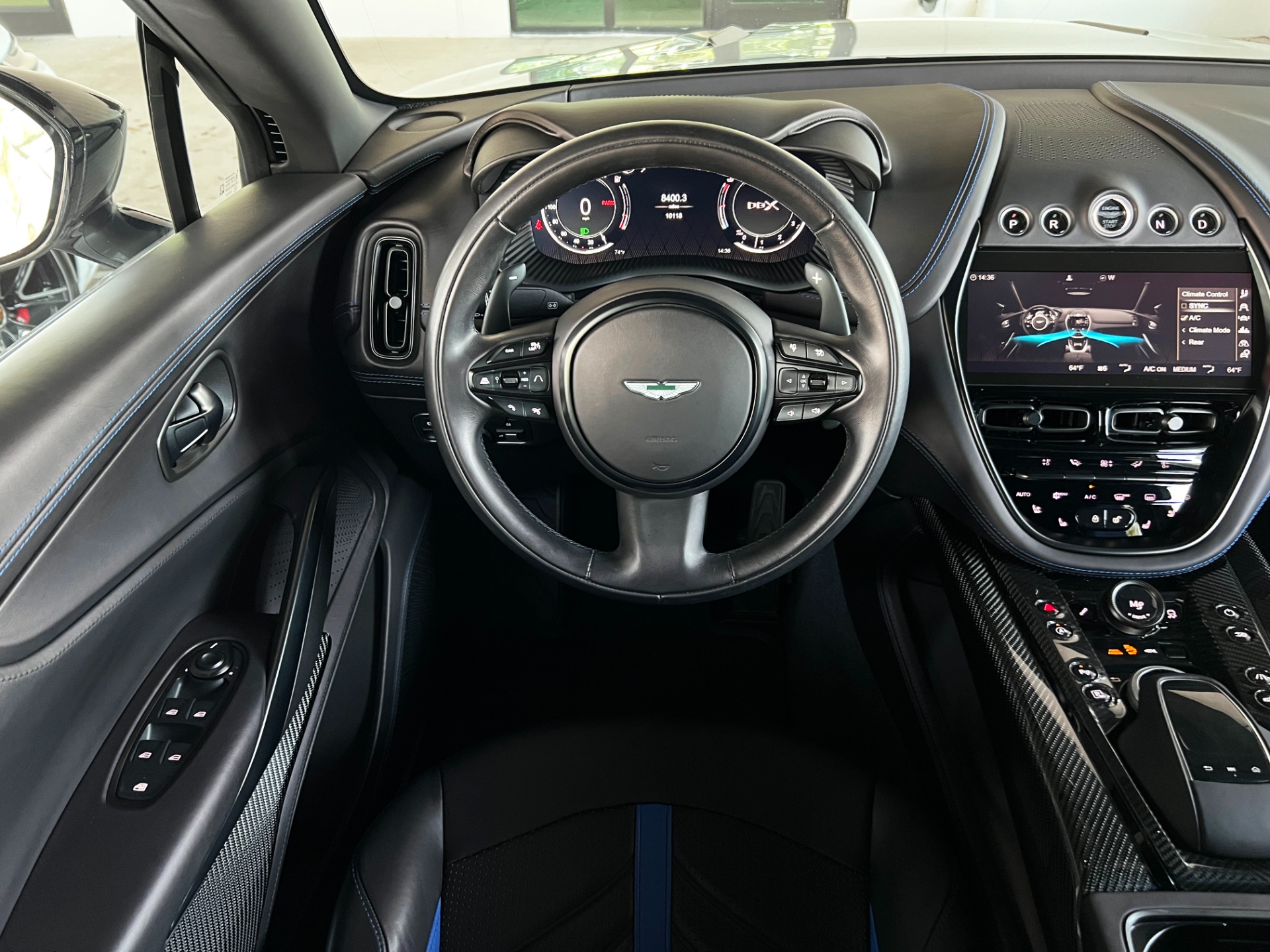 Used-2023-Aston-Martin-DBX-707