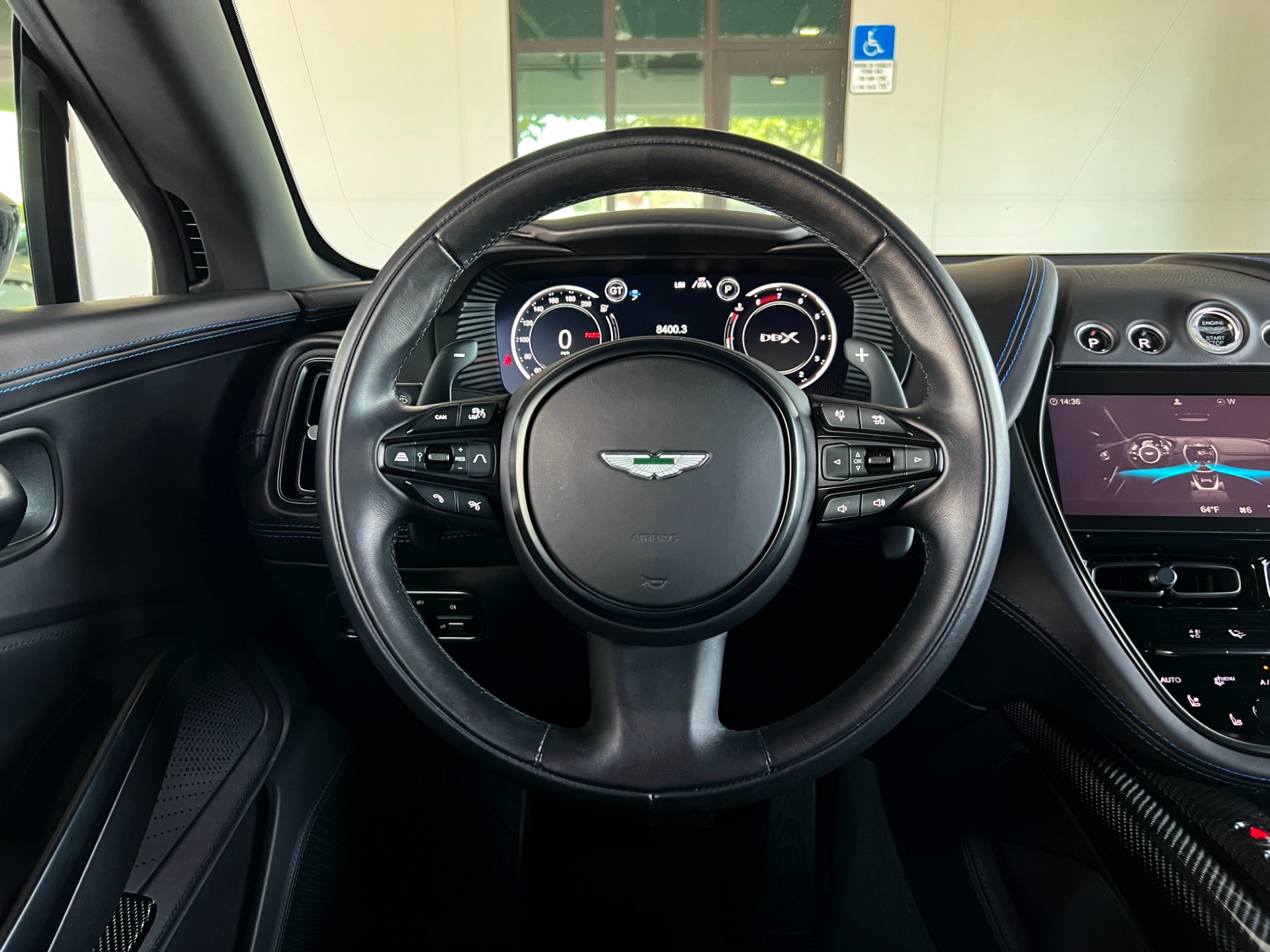 Used-2023-Aston-Martin-DBX-707