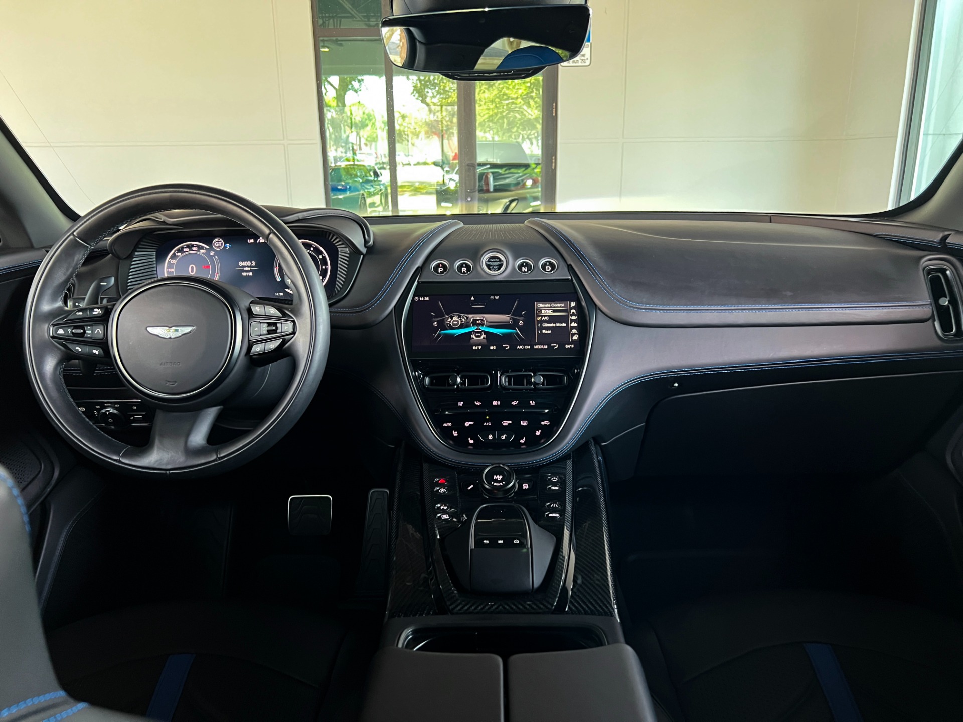 Used-2023-Aston-Martin-DBX-707